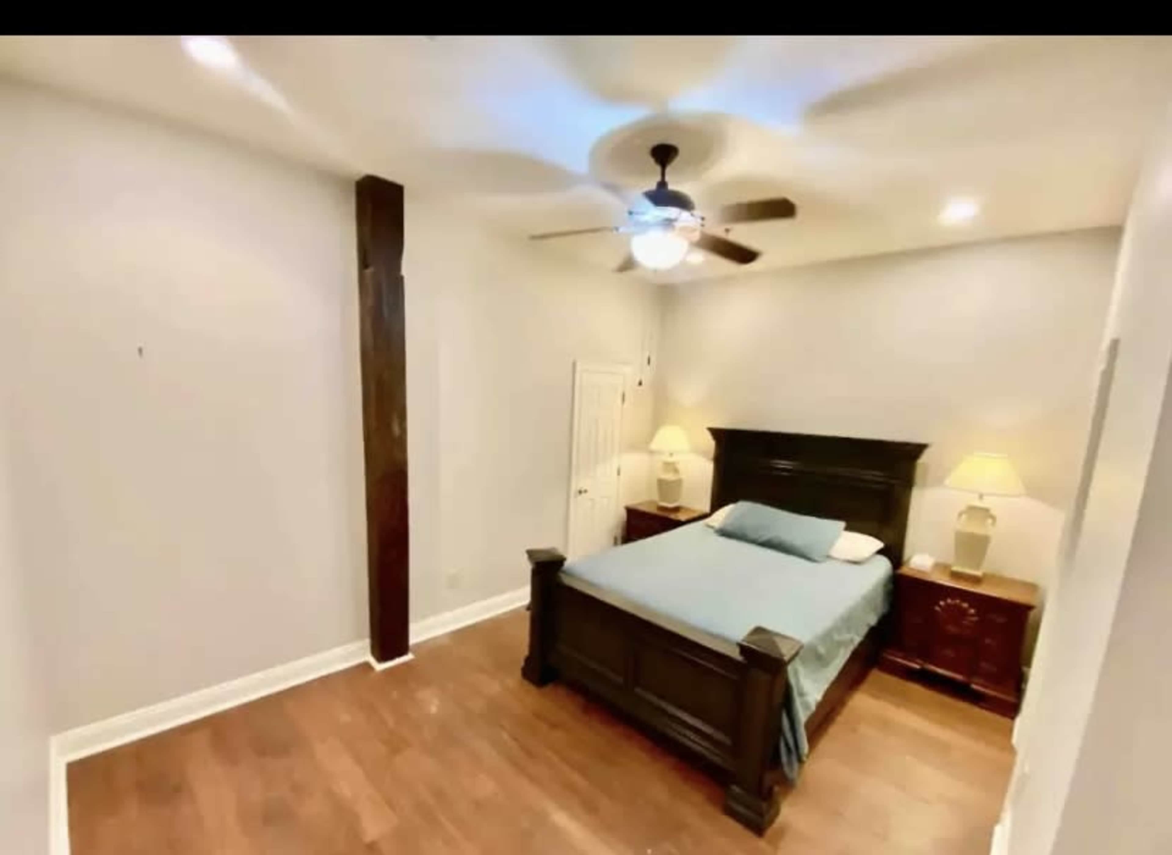 Fun times in the French Quarter on Burgundy Image in French Quarter, New Orleans, LA