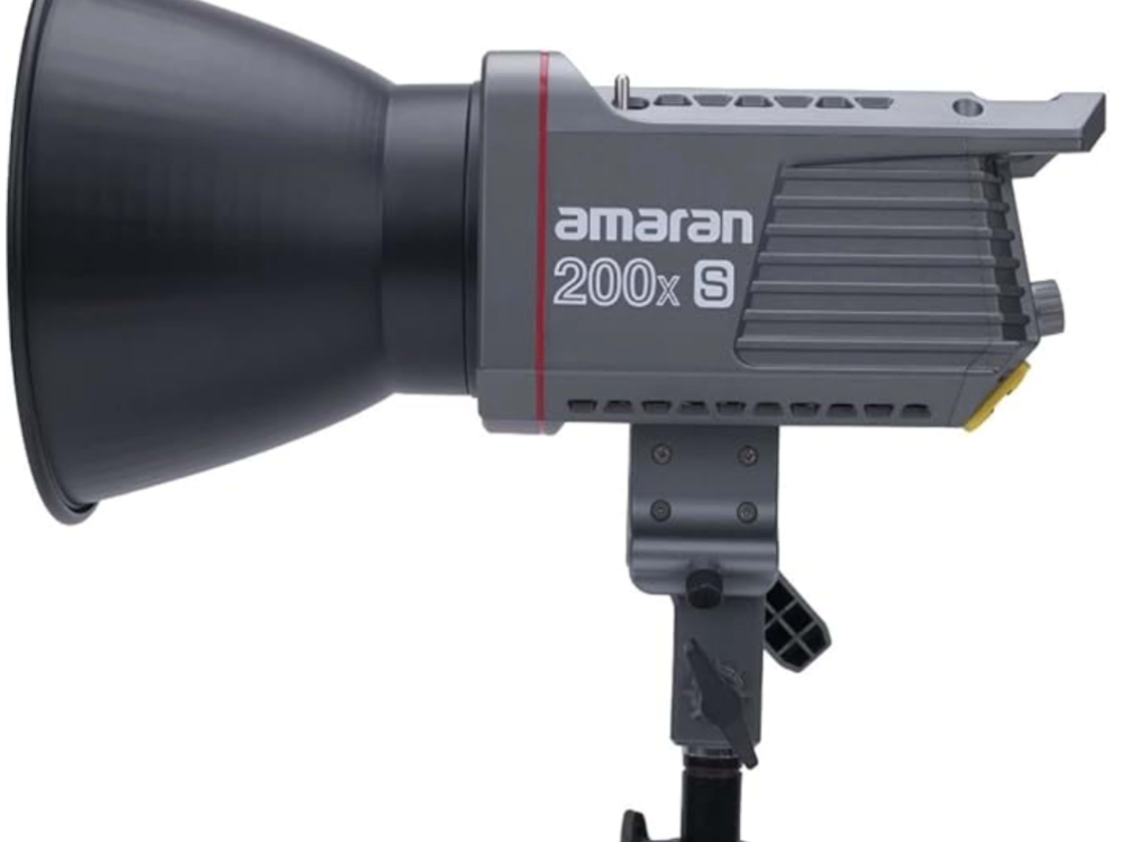 Amaran 200x S