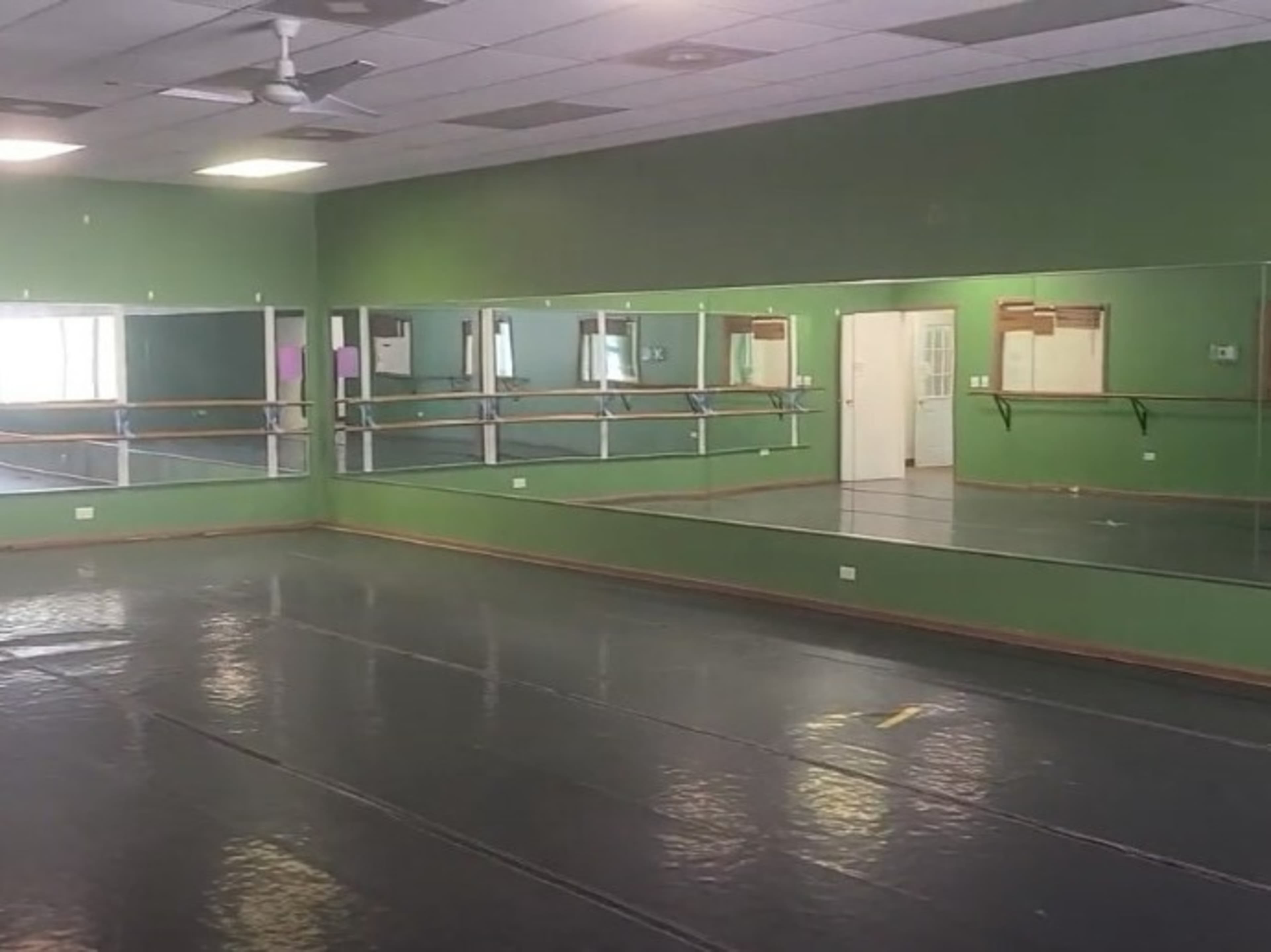 Studio 1