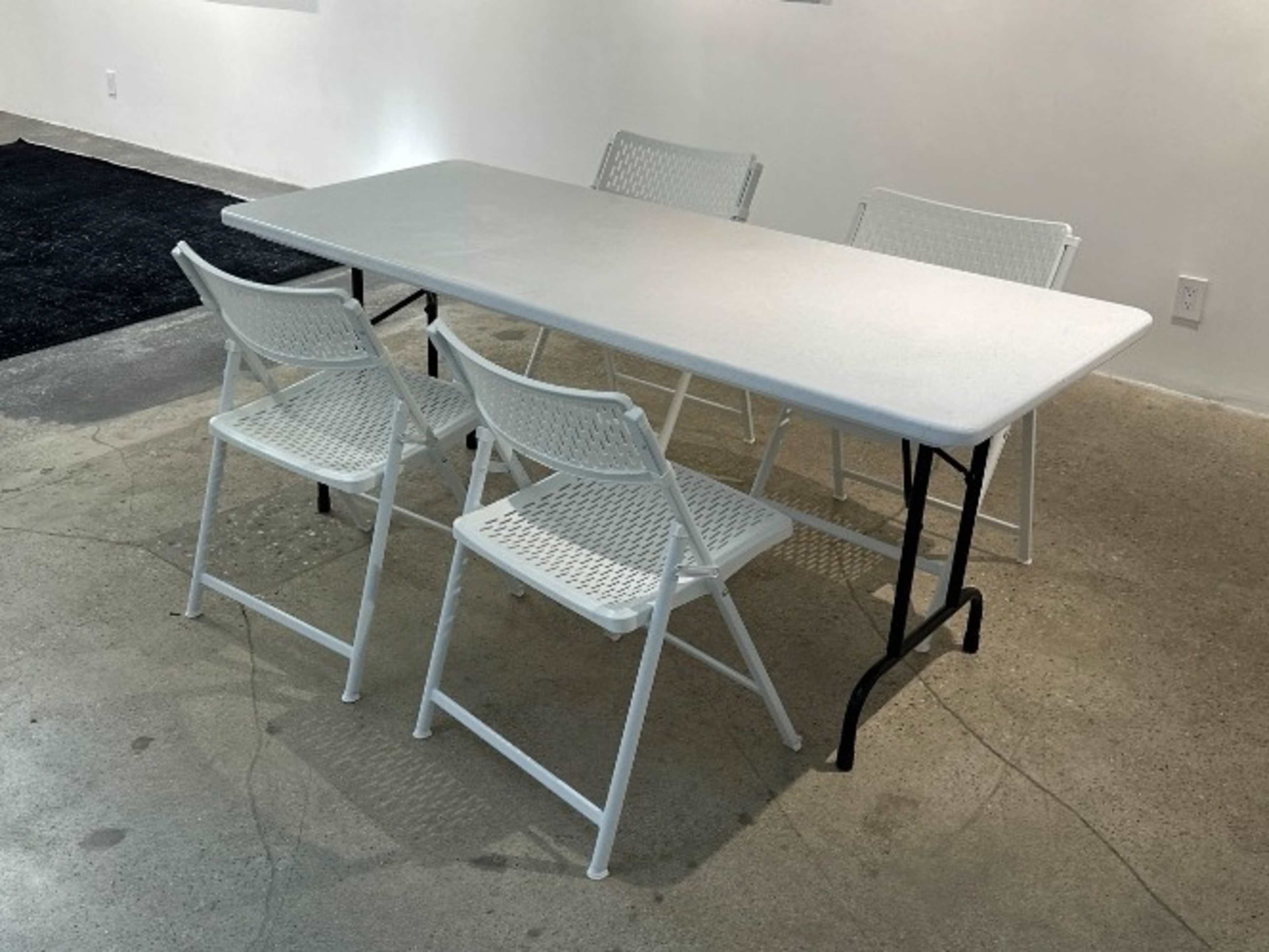 Standard Furniture Package