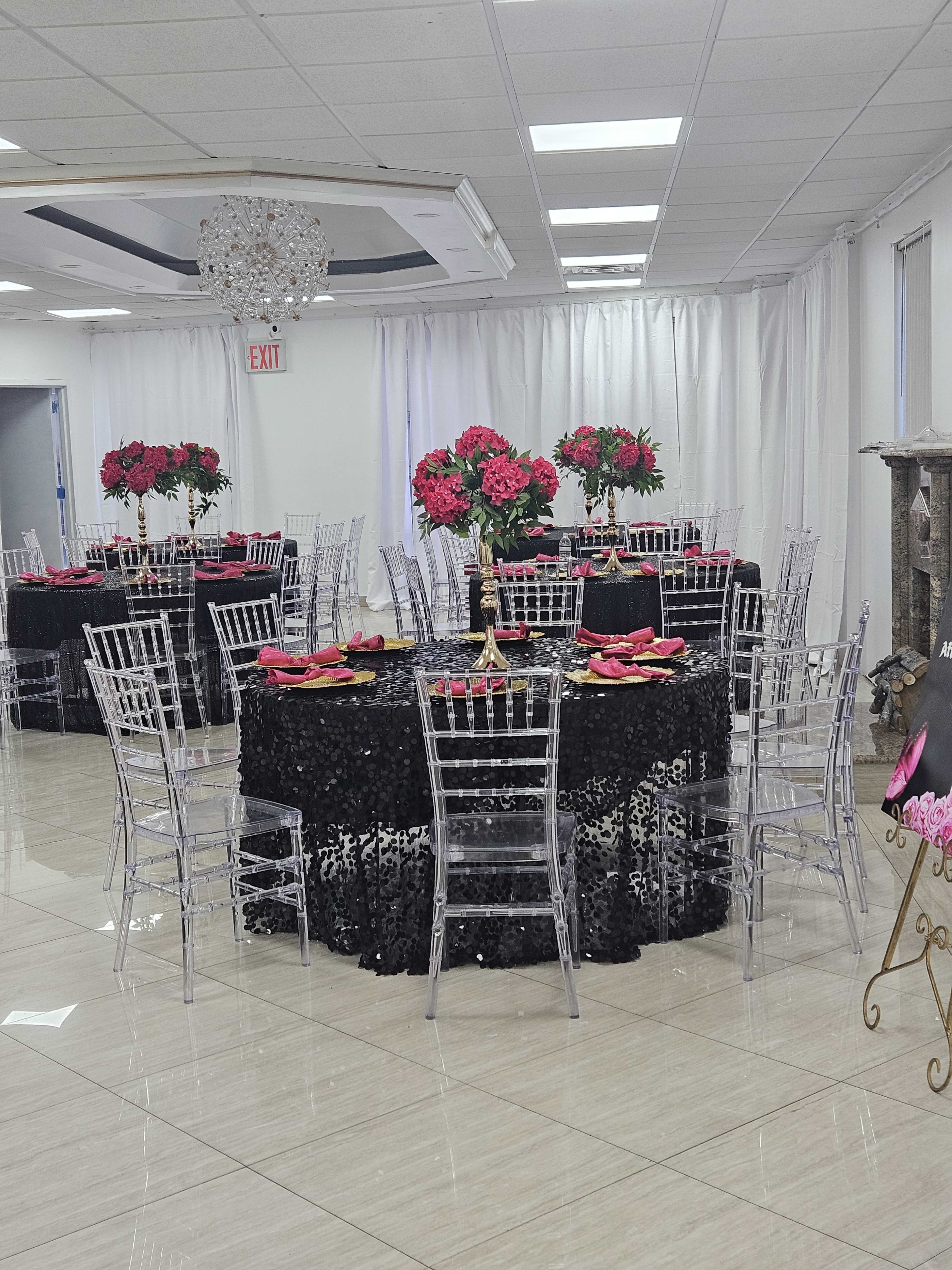 The budget ballroom Image in Ozone Park, Queens, NY