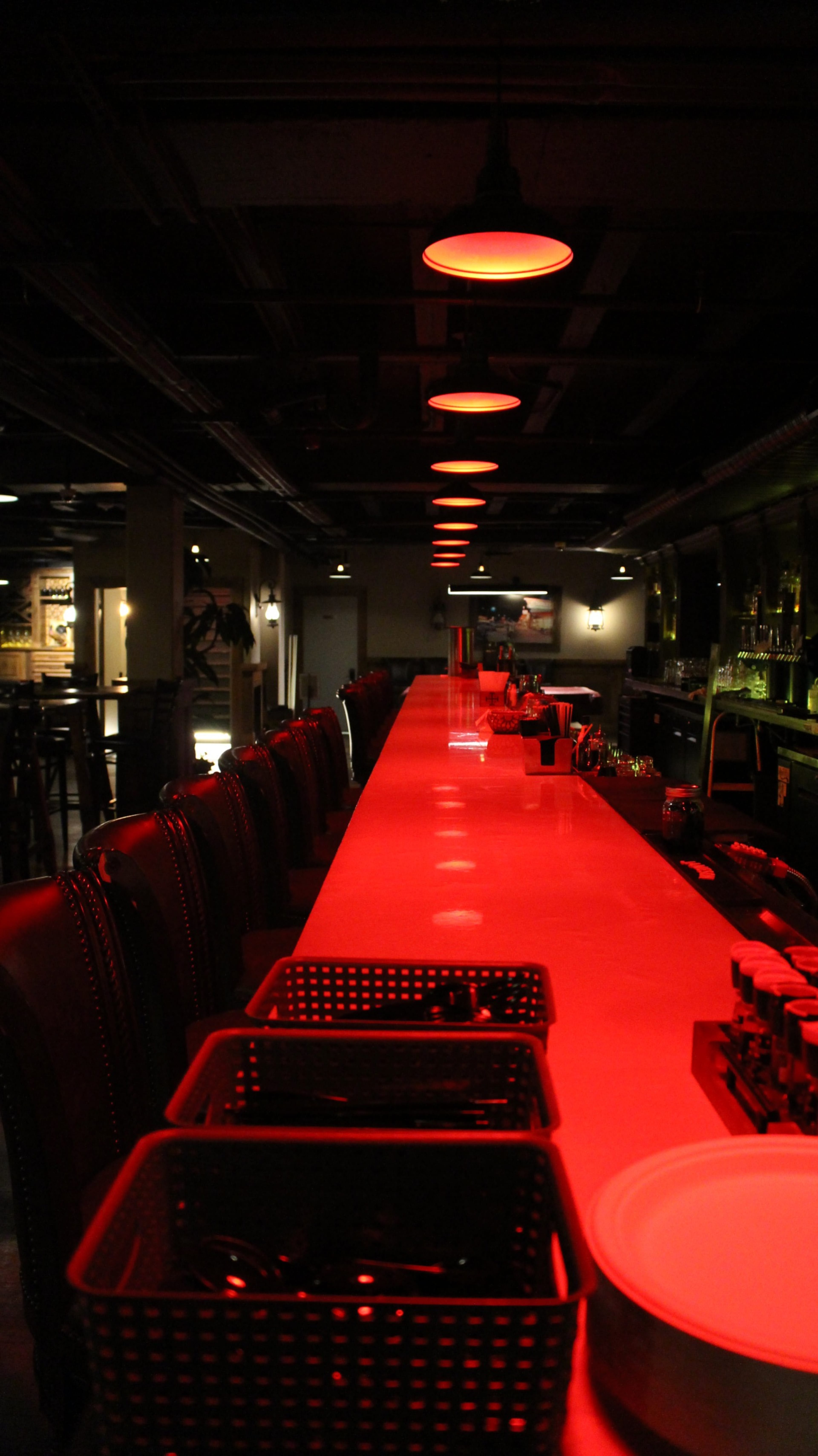 The Cellar at 12 West Image in Downtown Mesa, Mesa, AZ