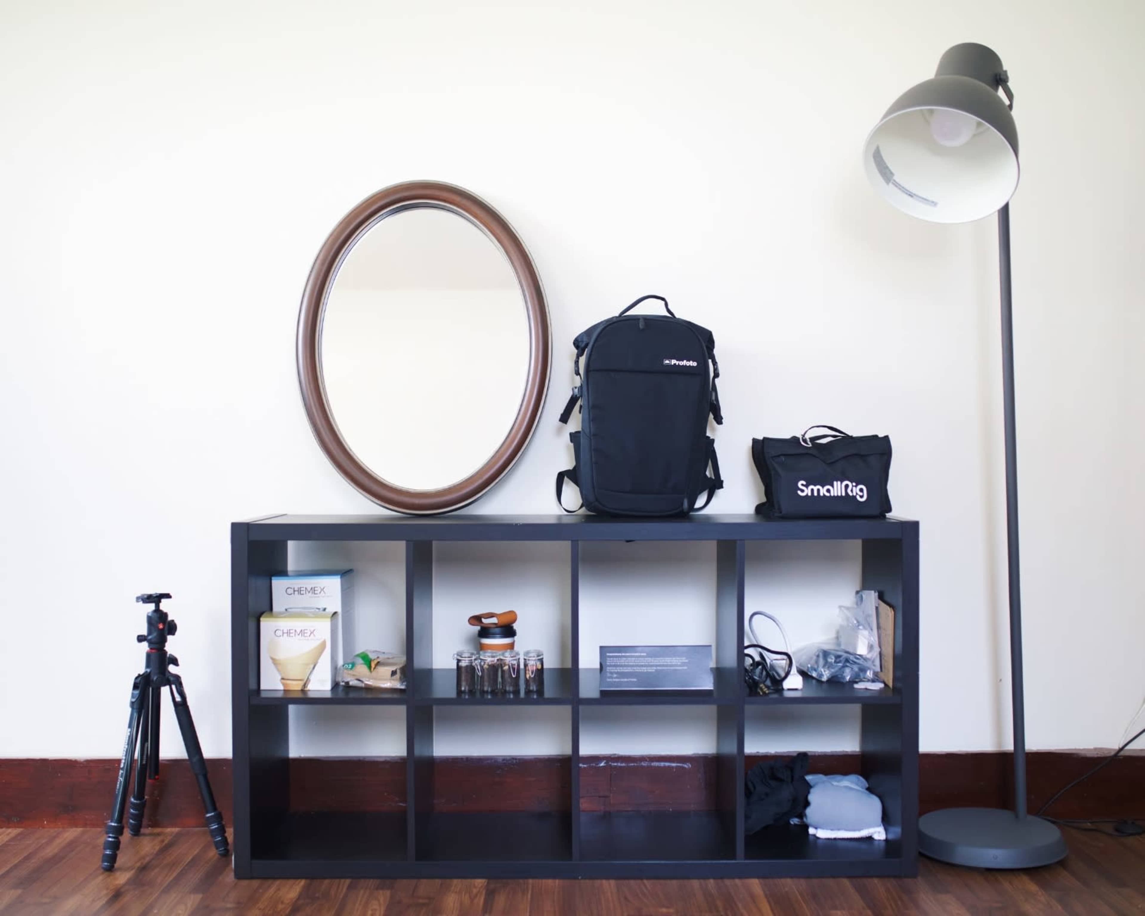 Downtown Studio with High Ceiling, located on the third floor of a Historic Building. Image in Downtown Toronto, Toronto, ON