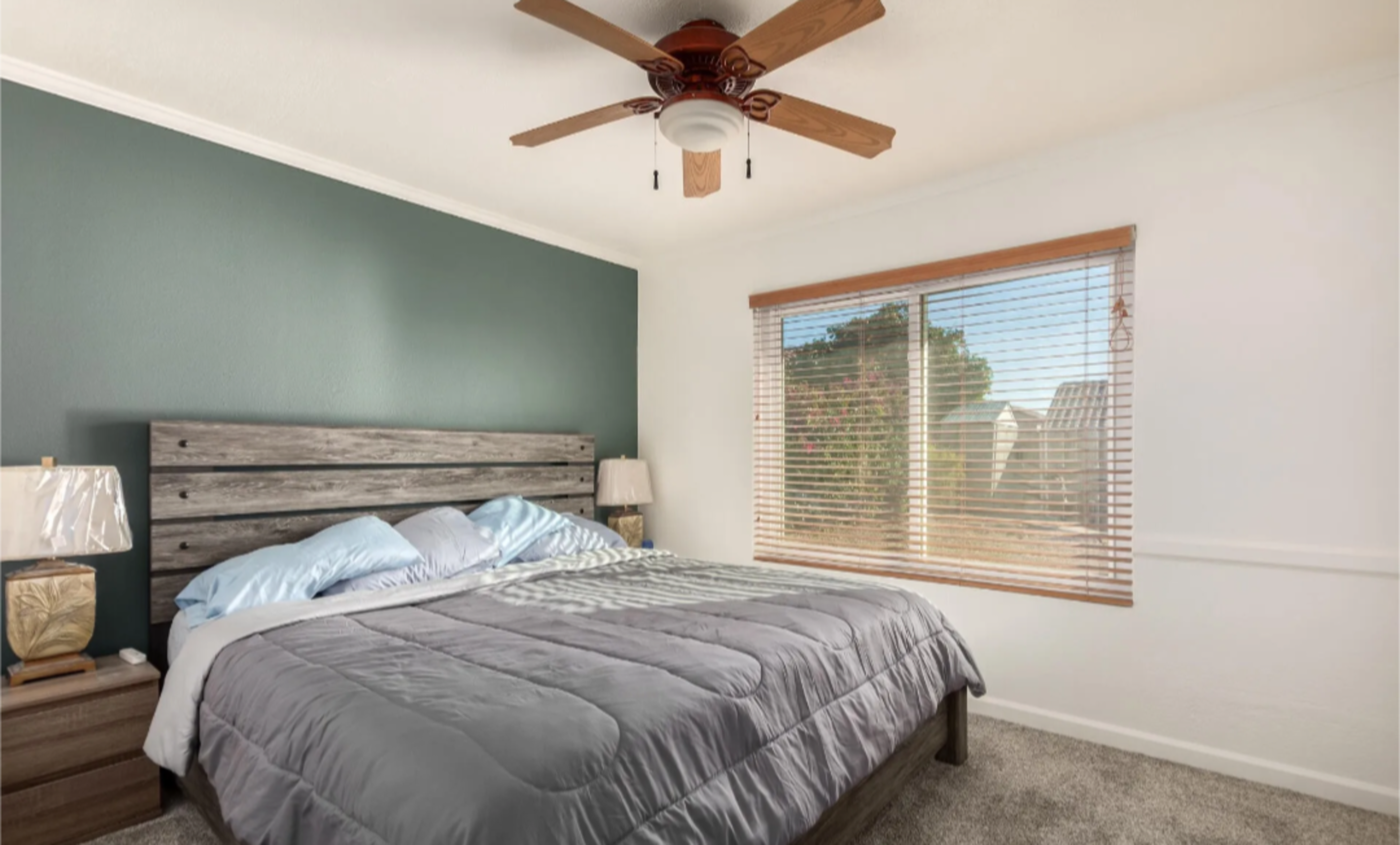 Luxury PHX Meeting/Gathering Home with FREE Heated Pool Image in Chesapeake Park, Peoria, AZ