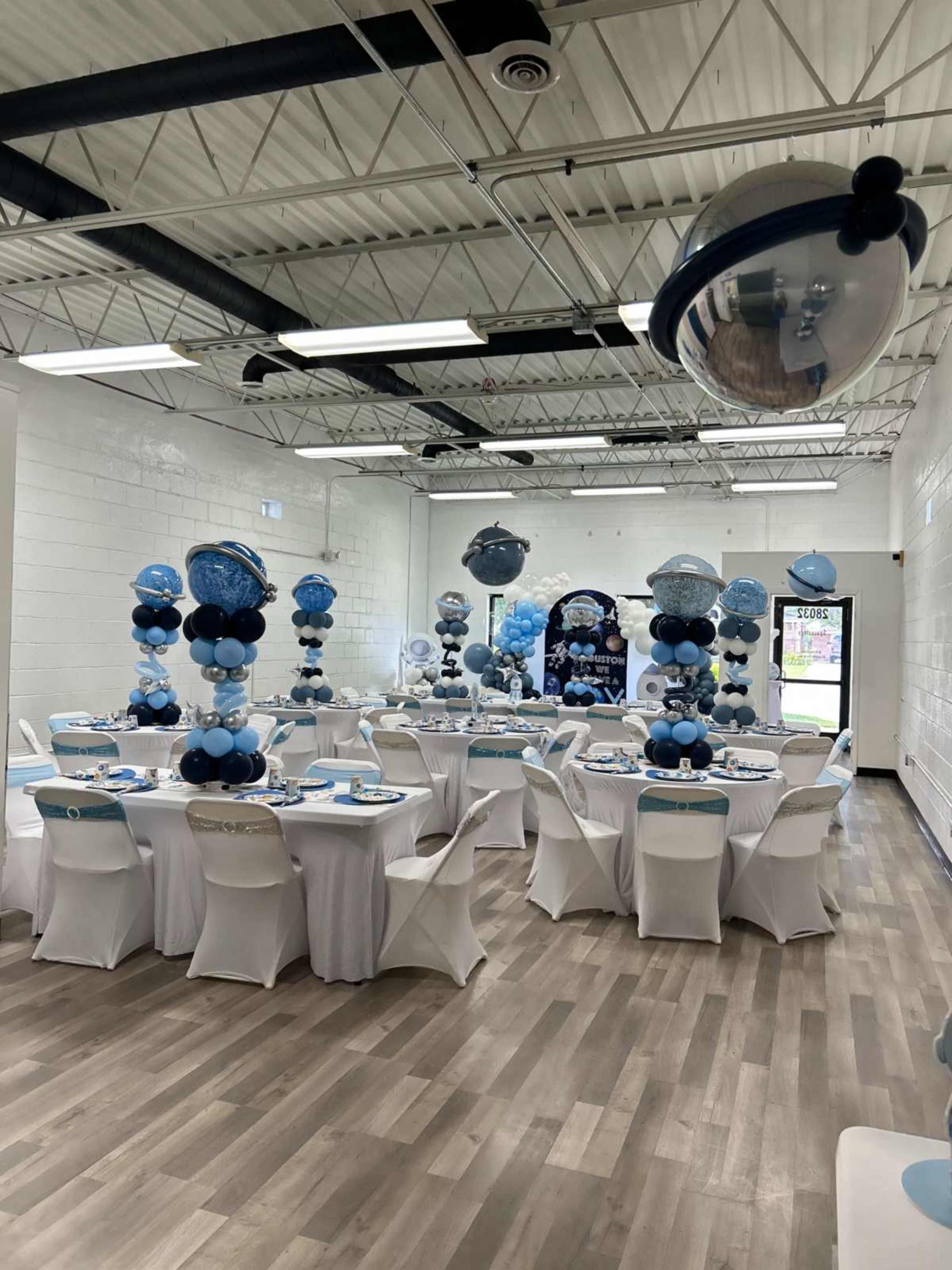 The Perfect Event Space For any intimate Occassion! Image in Westland, Westland, MI