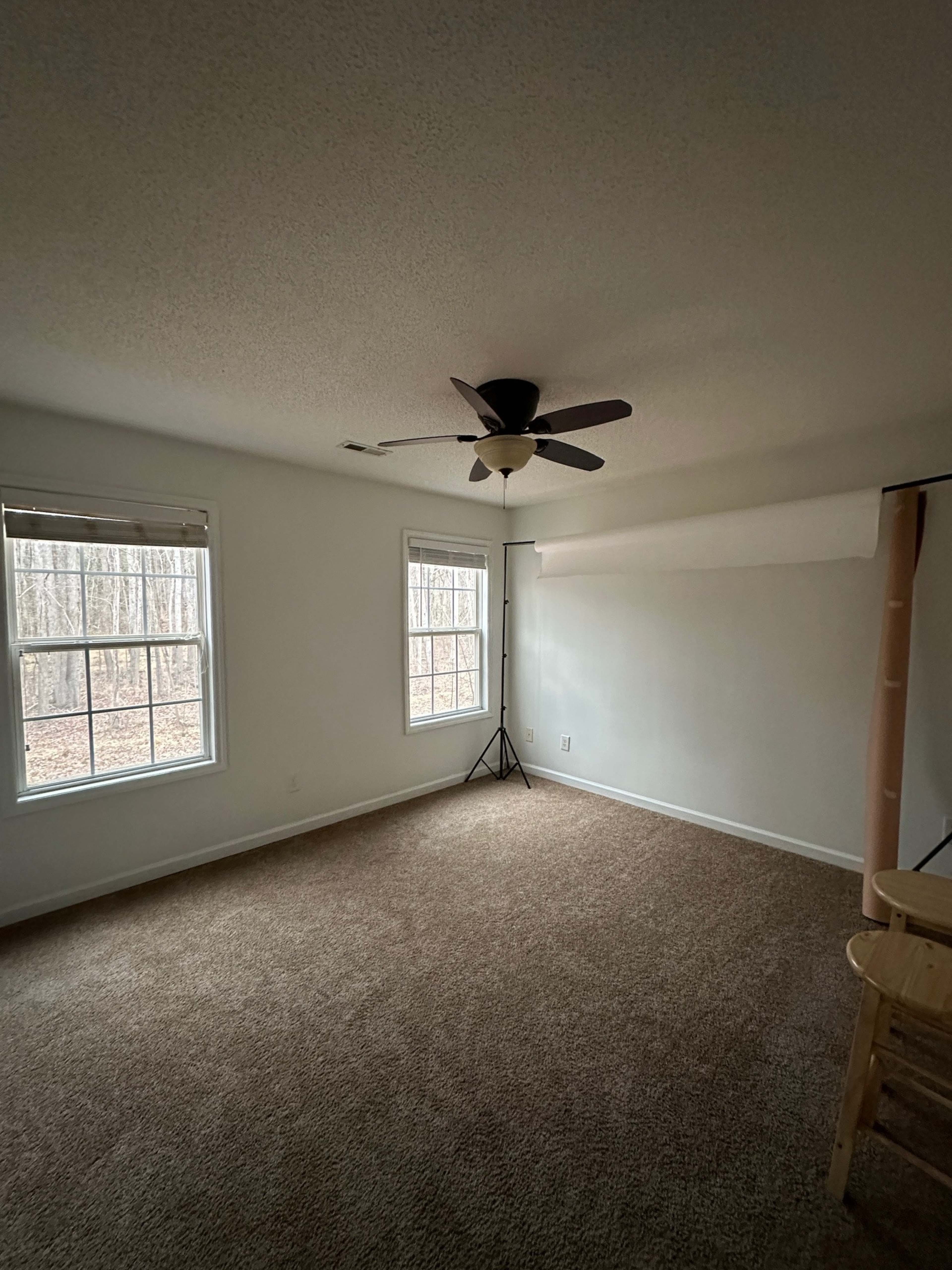 Simple Suburban Space Image in Durham, Durham, NC