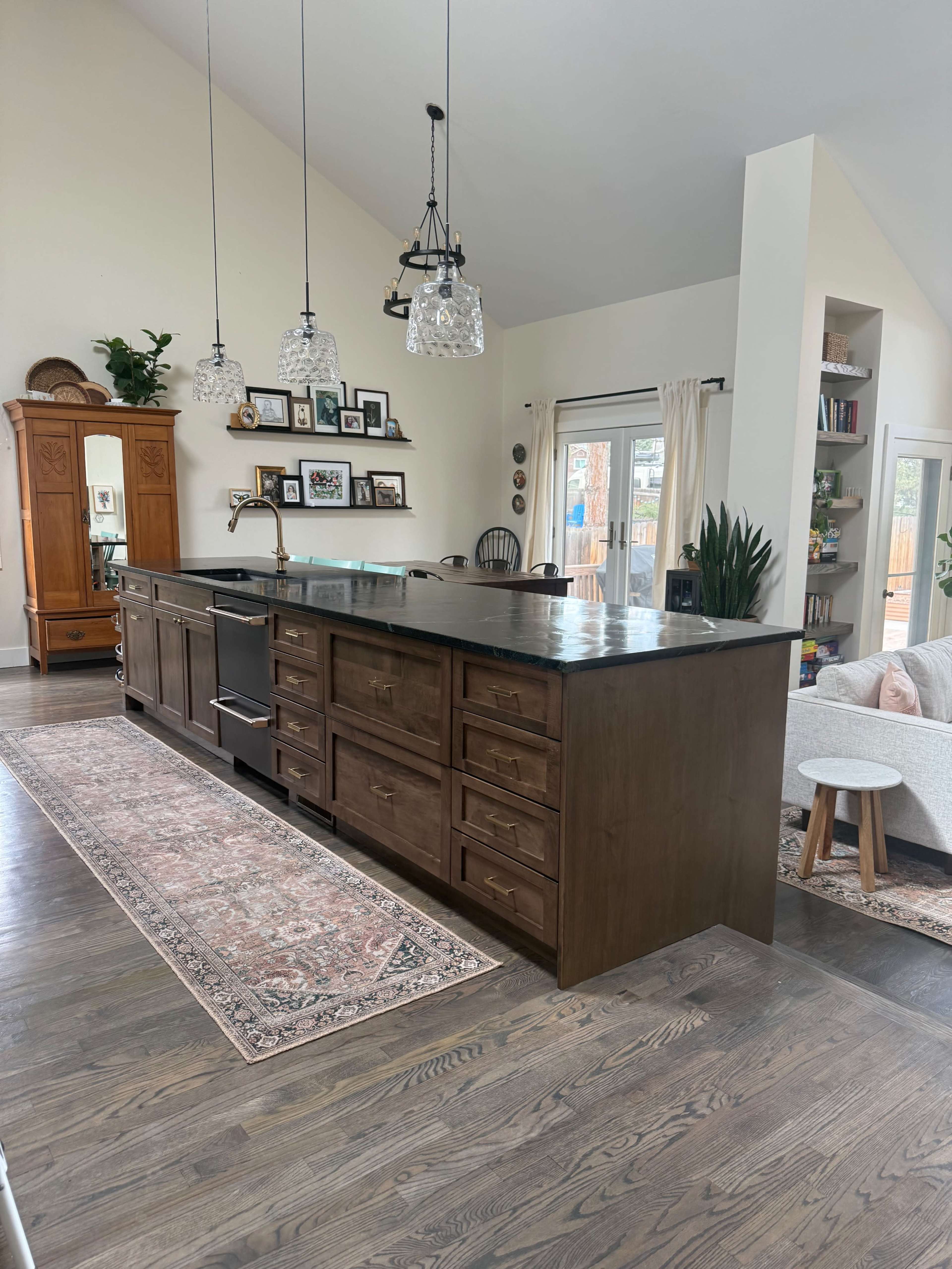 Boulder Home with Expansive Great Room Image in Rural North Boulder, Boulder, CO