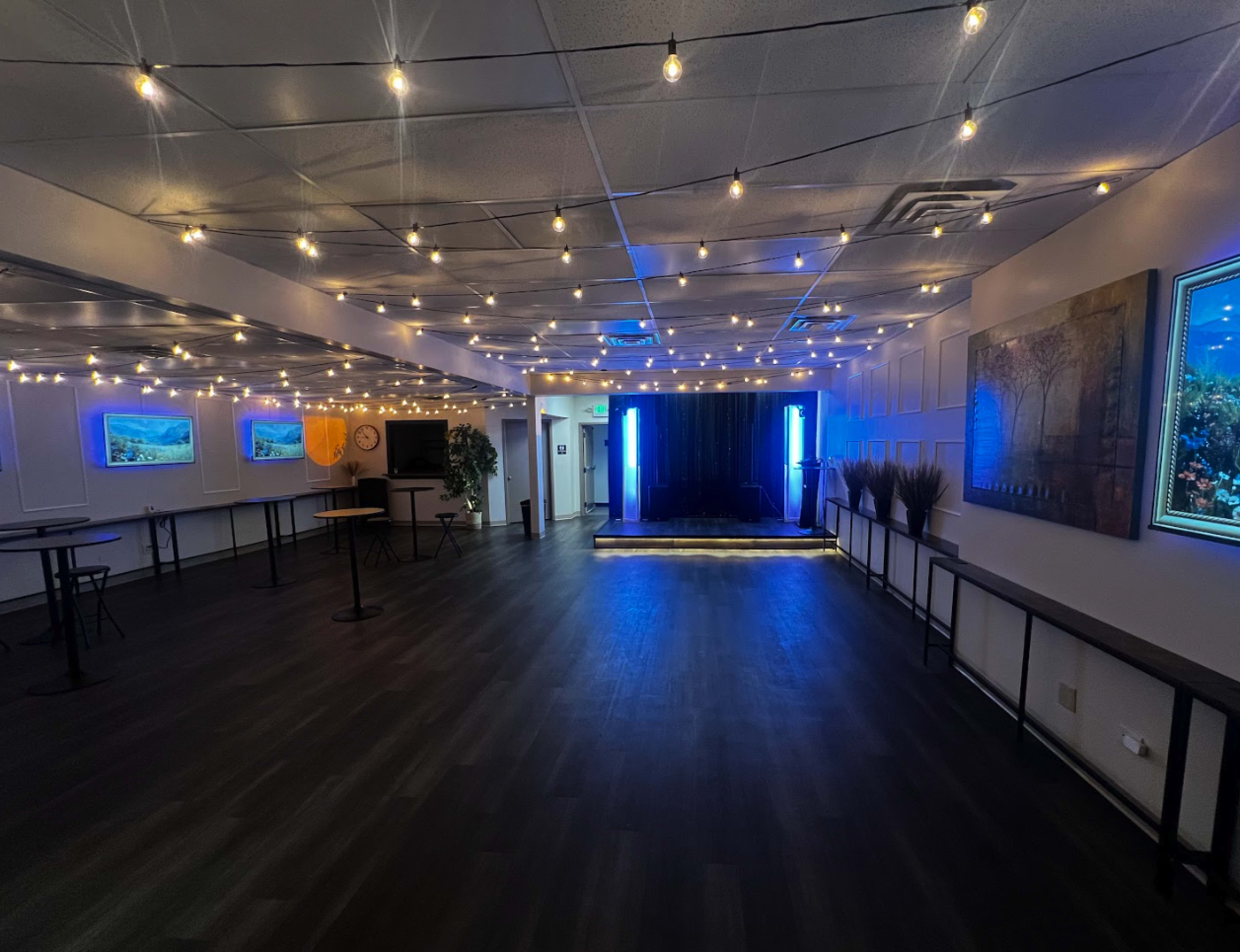 Classy Arvada space tailored to your event Image in Lamar Heights, Arvada, CO