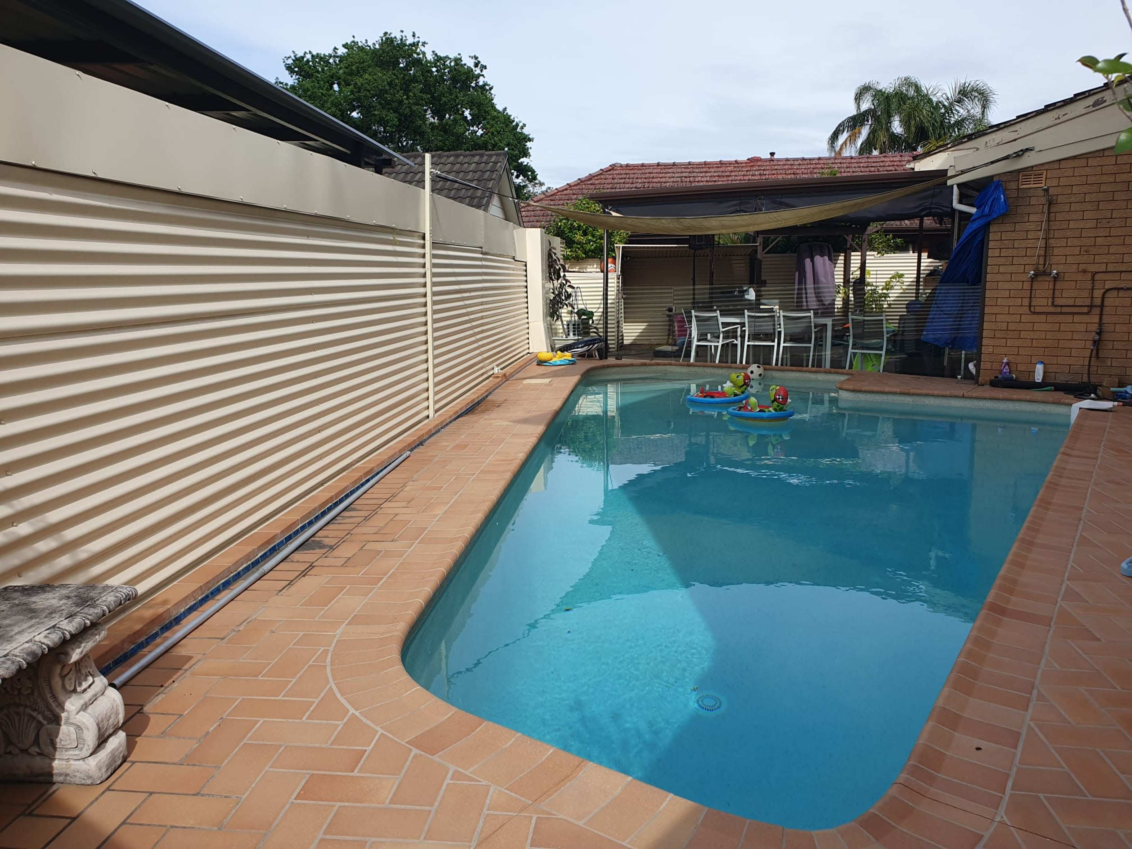 MOOREBANK Pool photoshoot Image in Moorebank, moorebank, NSW