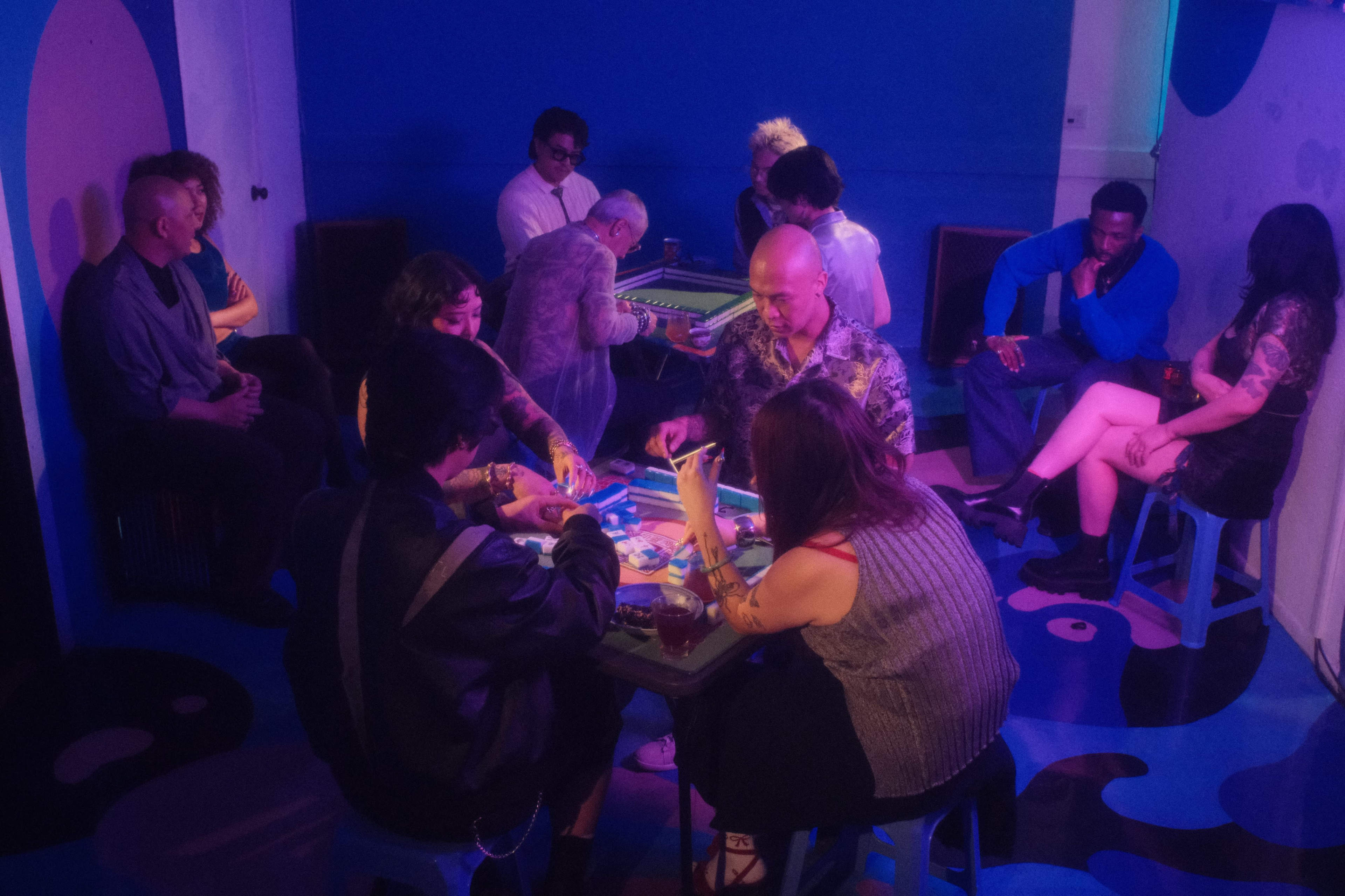 Unique Vibey Intimate Downtown Event Space Image in Downtown Oakland, Oakland, CA