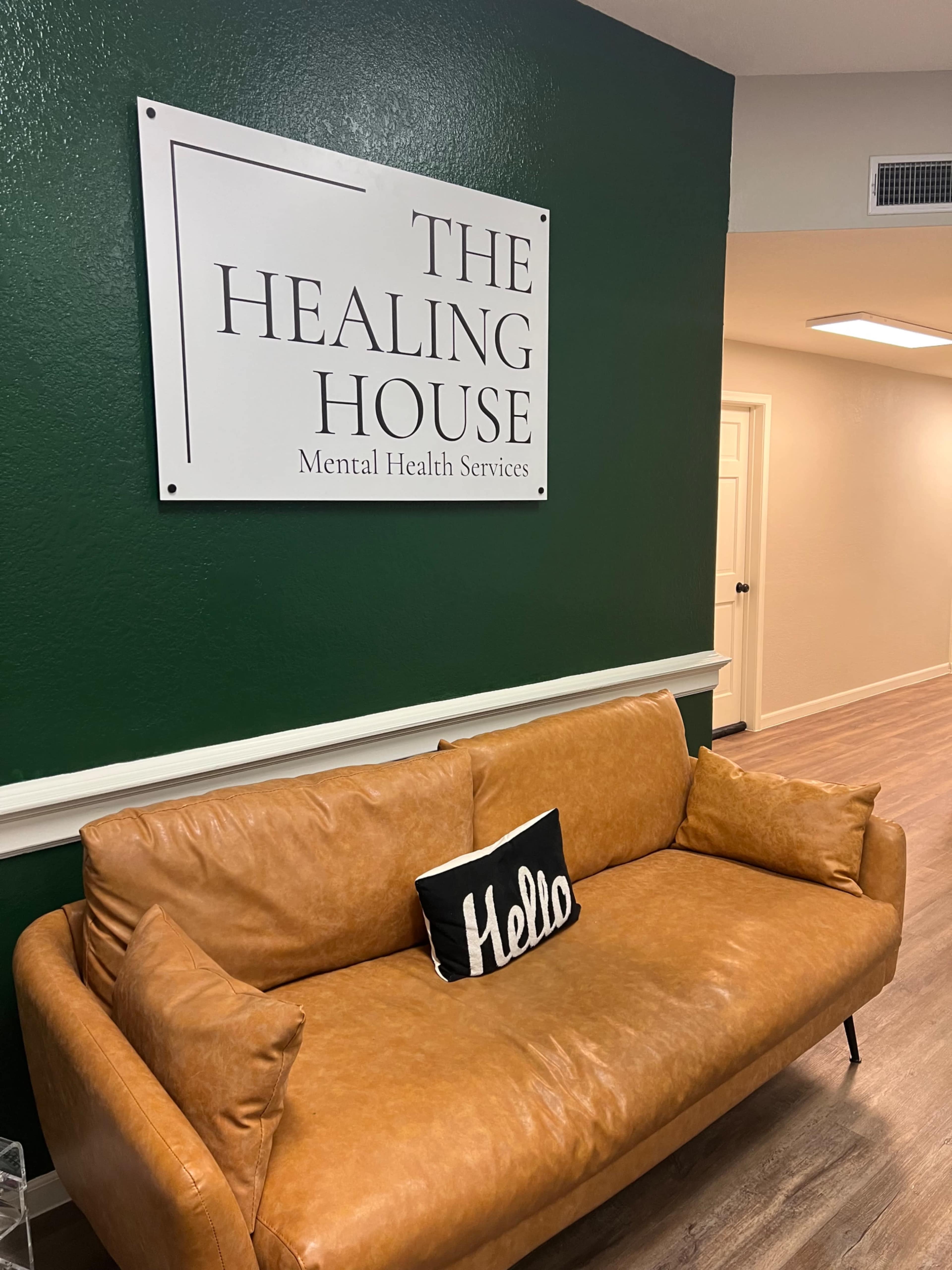 Cozy Conference Room In Gilbert Image in Gilbert, Gilbert, AZ