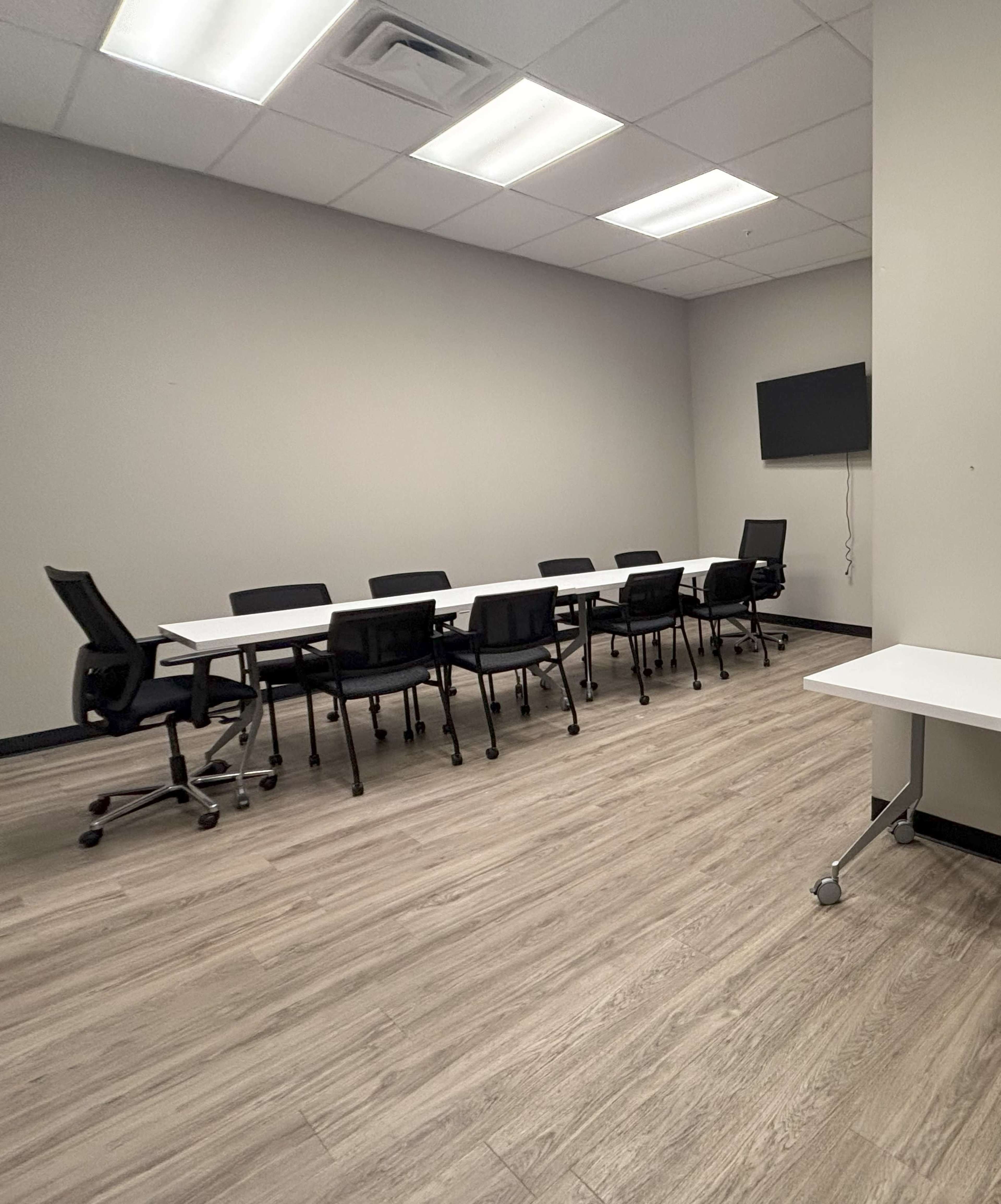 Affordable Event Space in Cincinnati, OH with Great Parking! Image in Woodlawn, Cincinnati, OH