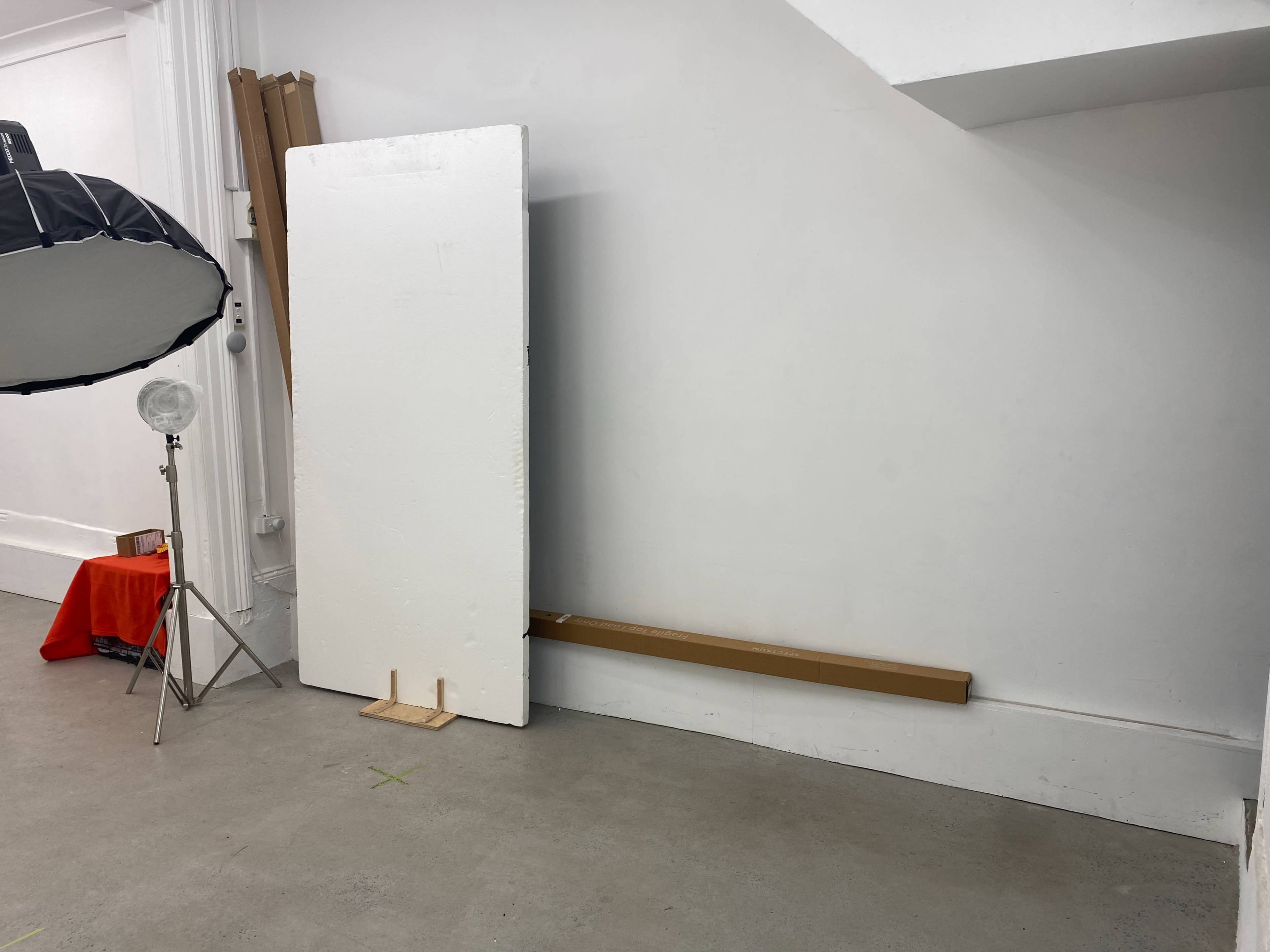 Cozy studio with separate make-up/change area and additional kitchen. Image in Surry Hills, Surry Hills, NSW