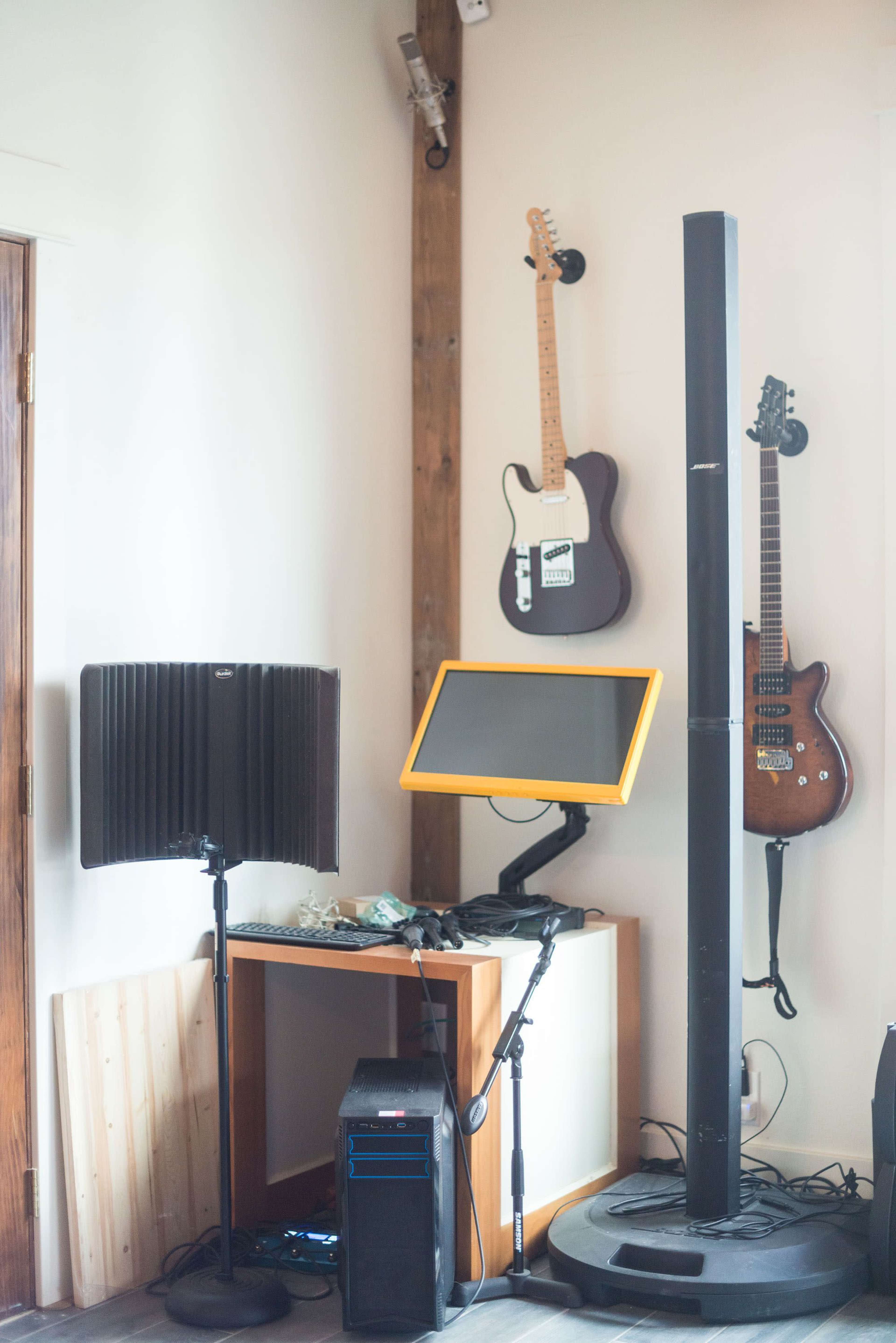 Las Vegas Creative Studio/Venue Image in Paradise, las vegas, NV