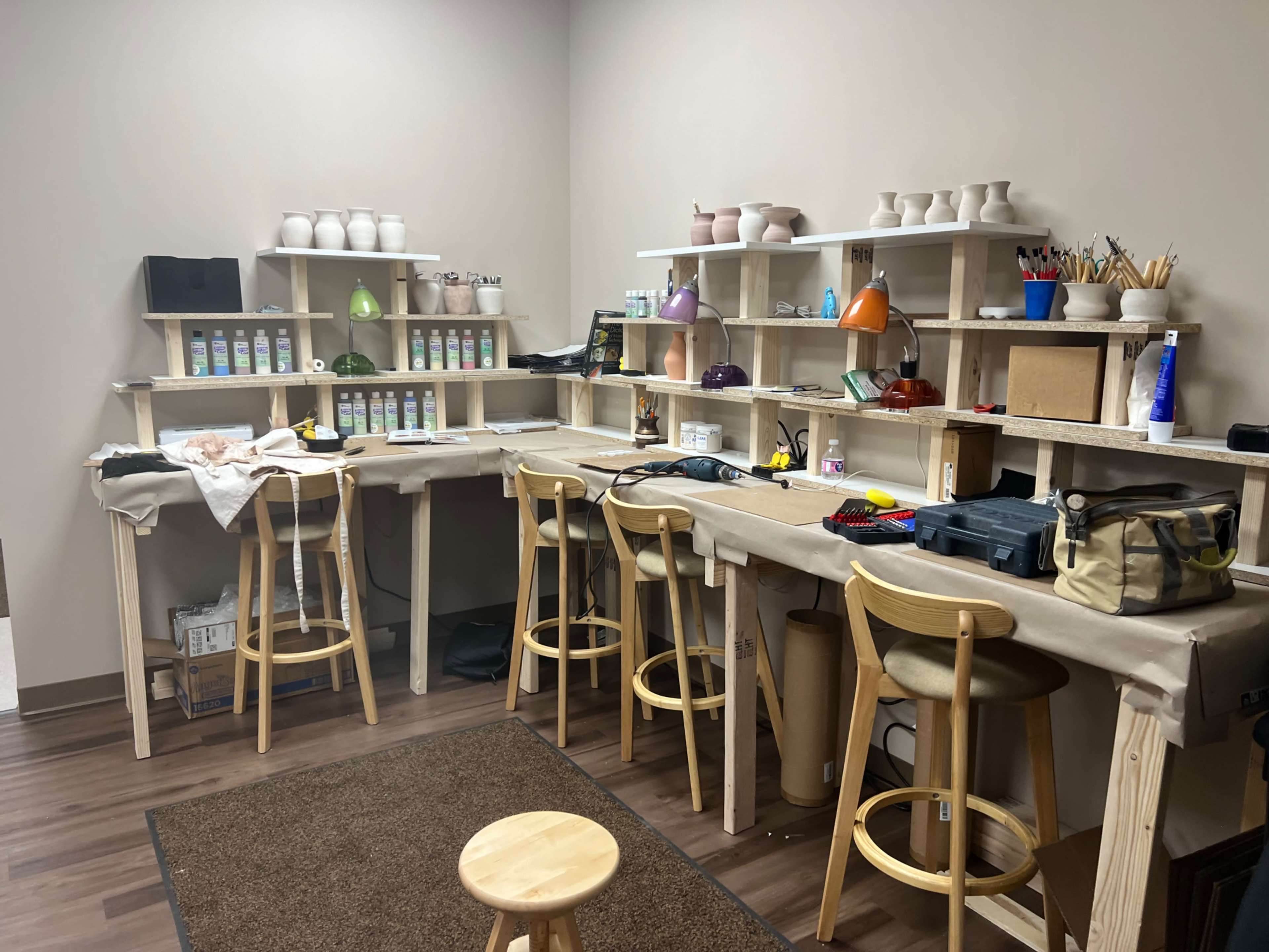 Art C Studios Image in Eastern Heights, Elyria, OH