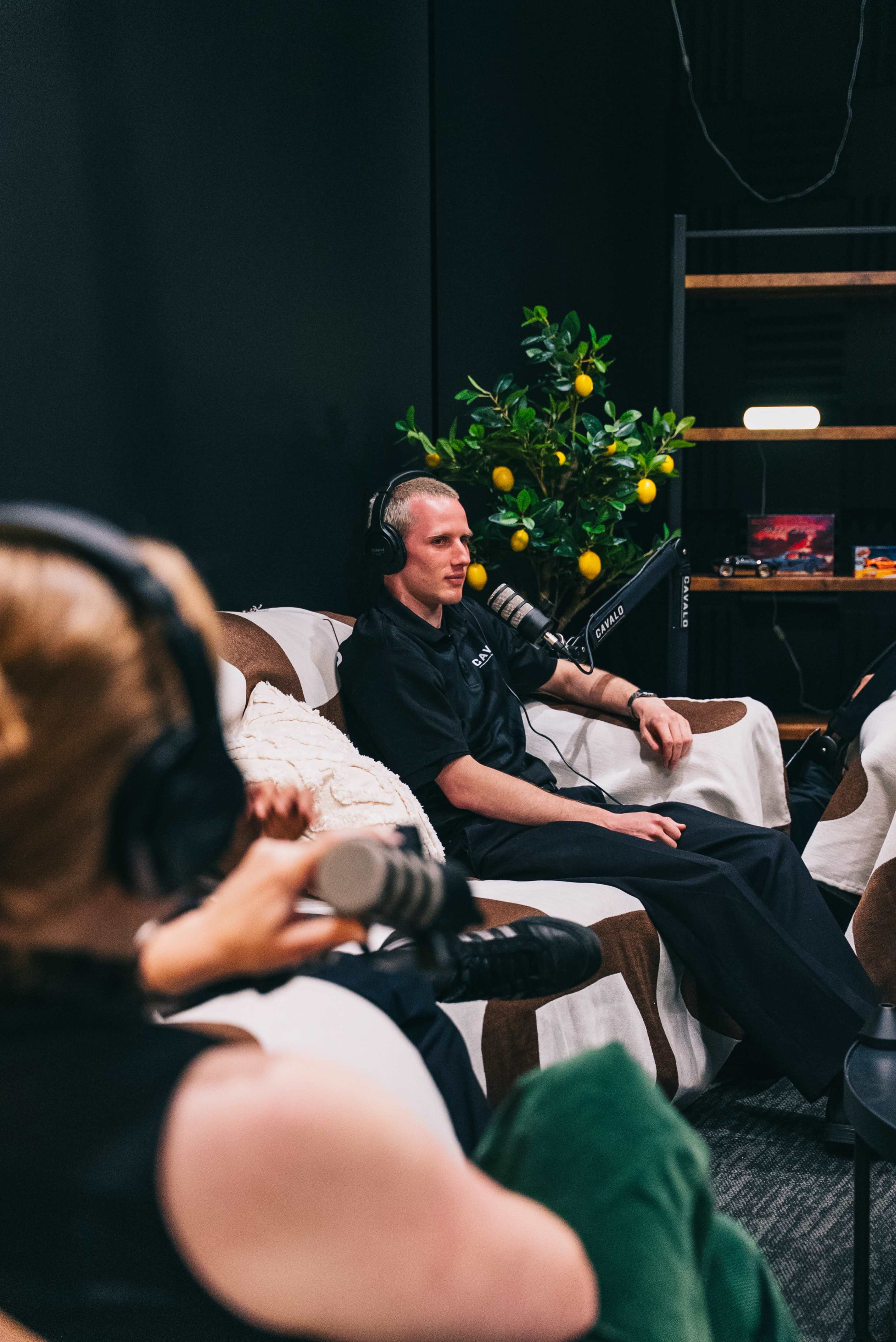 Spacious Dockland's Studio Image in Docklands, Docklands, VIC