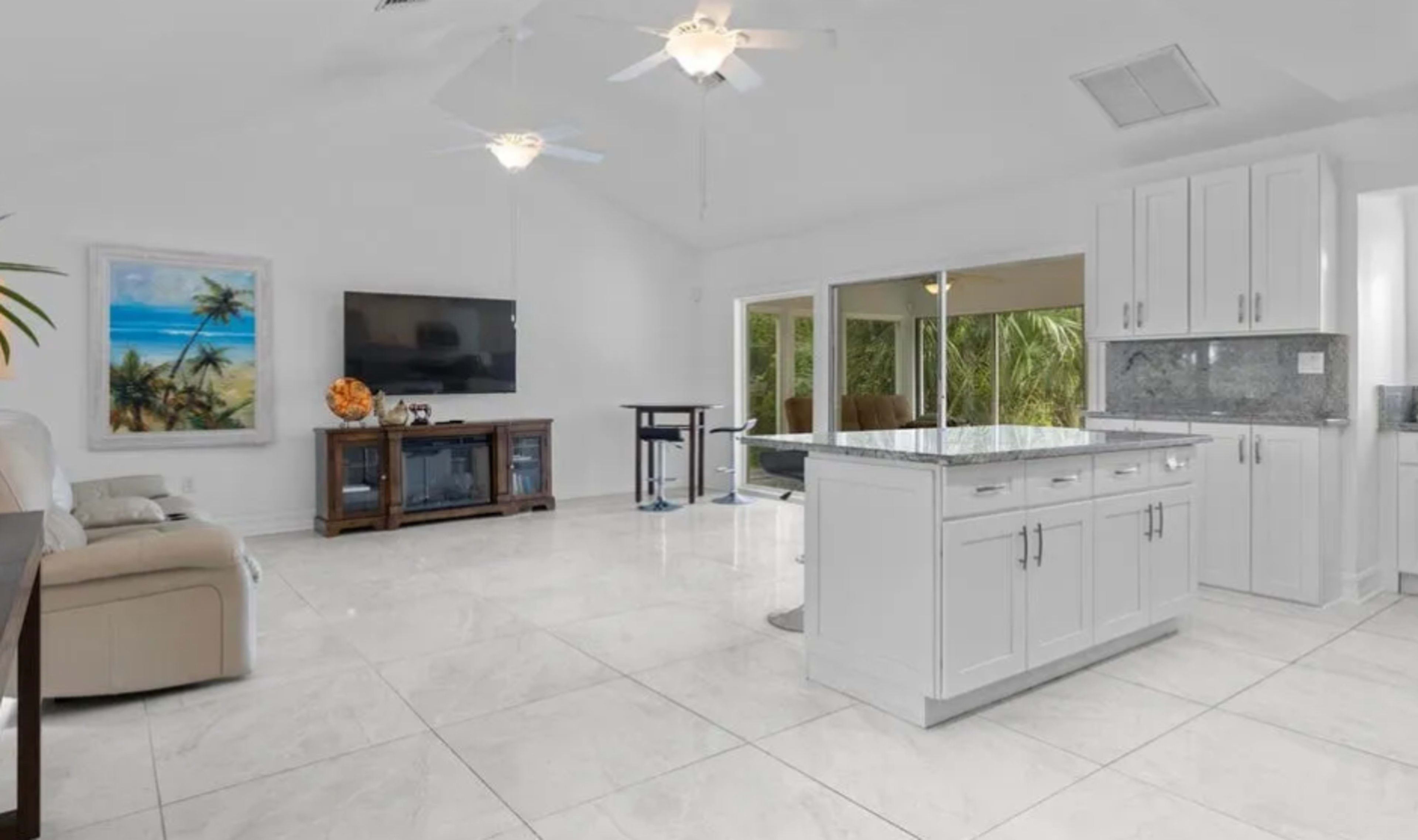 Lakeside Retreat Image in , Port Saint Lucie, FL