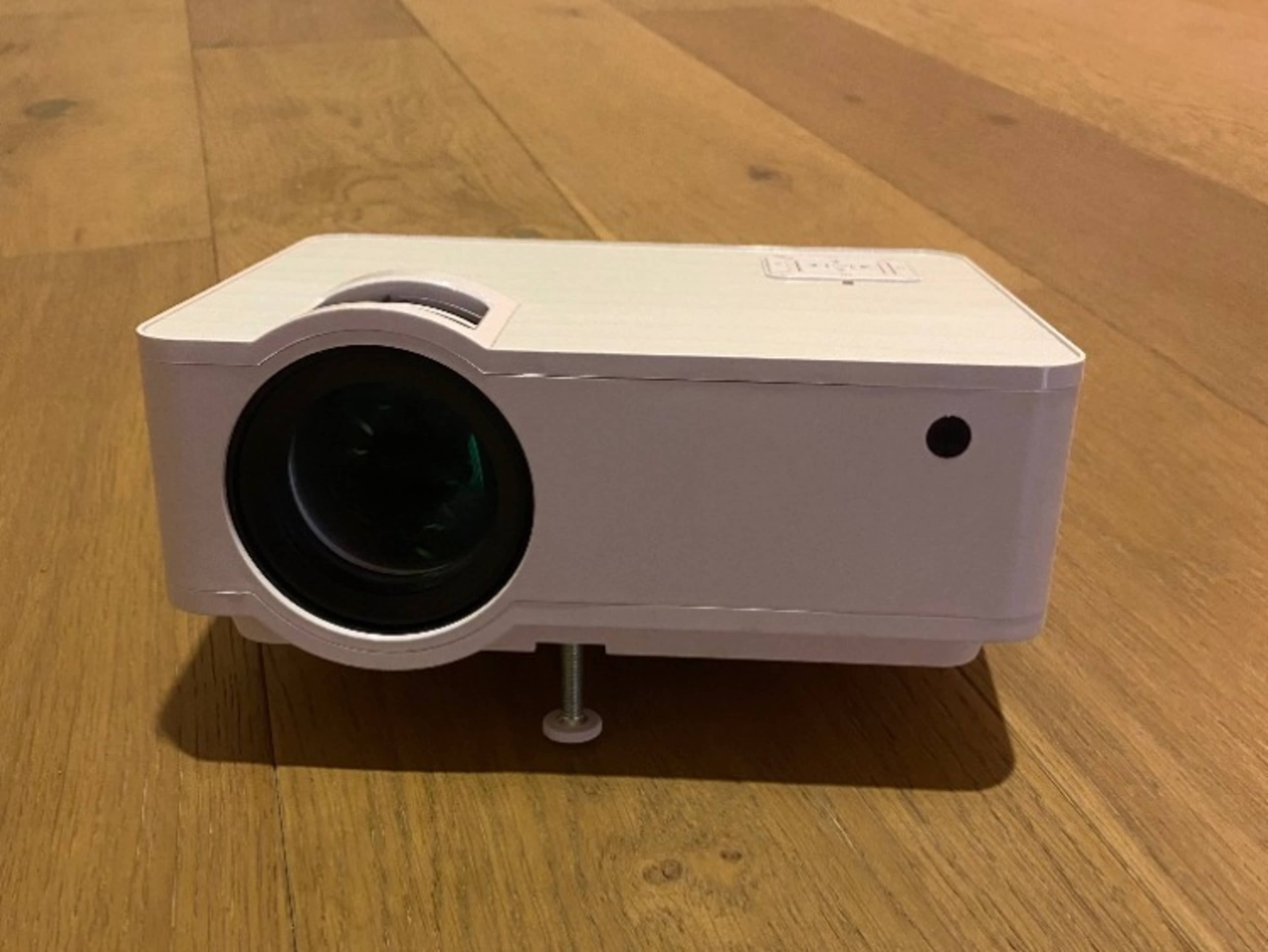 Projector