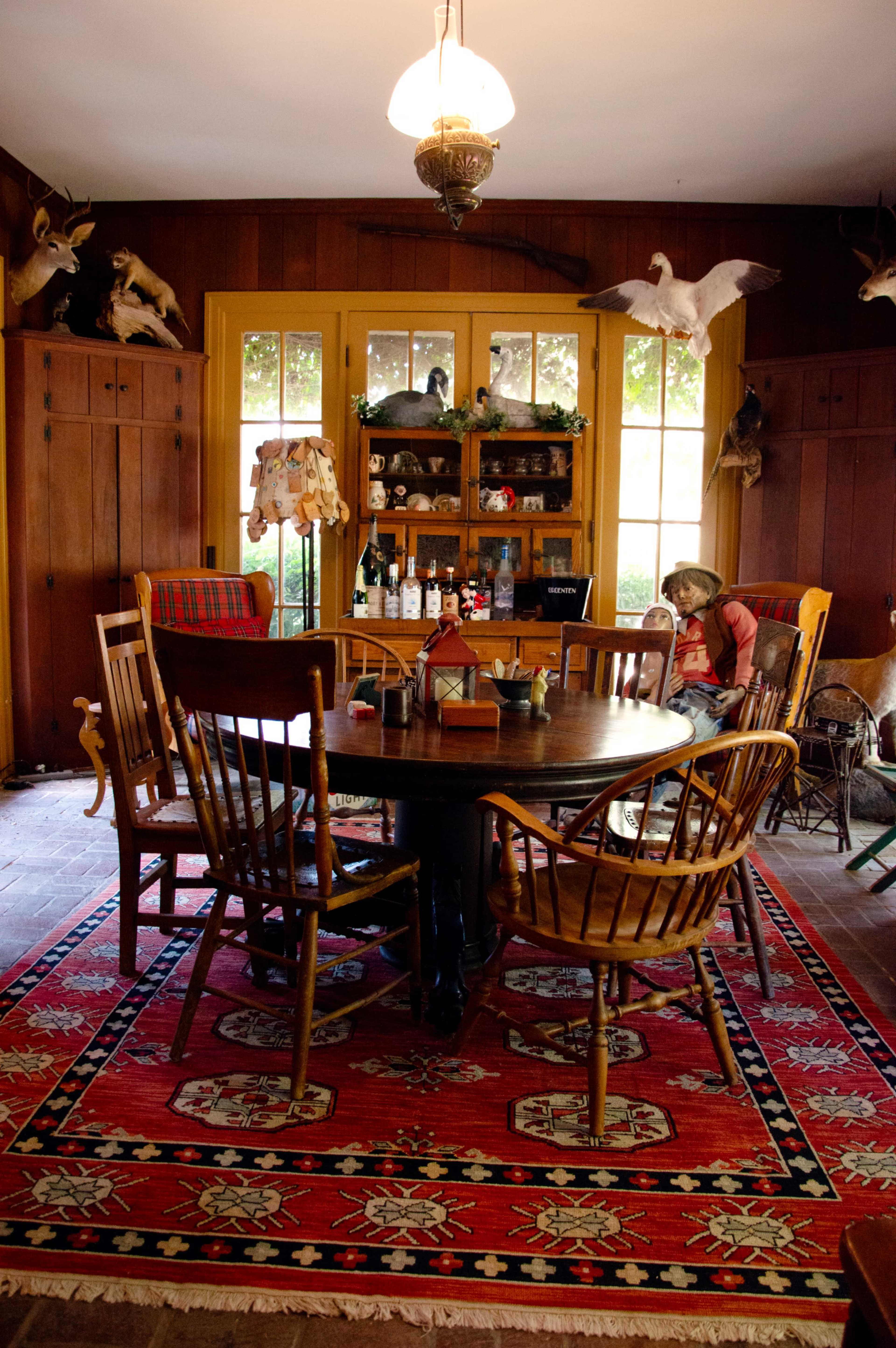 Historic Estate Image in , Camarillo, CA