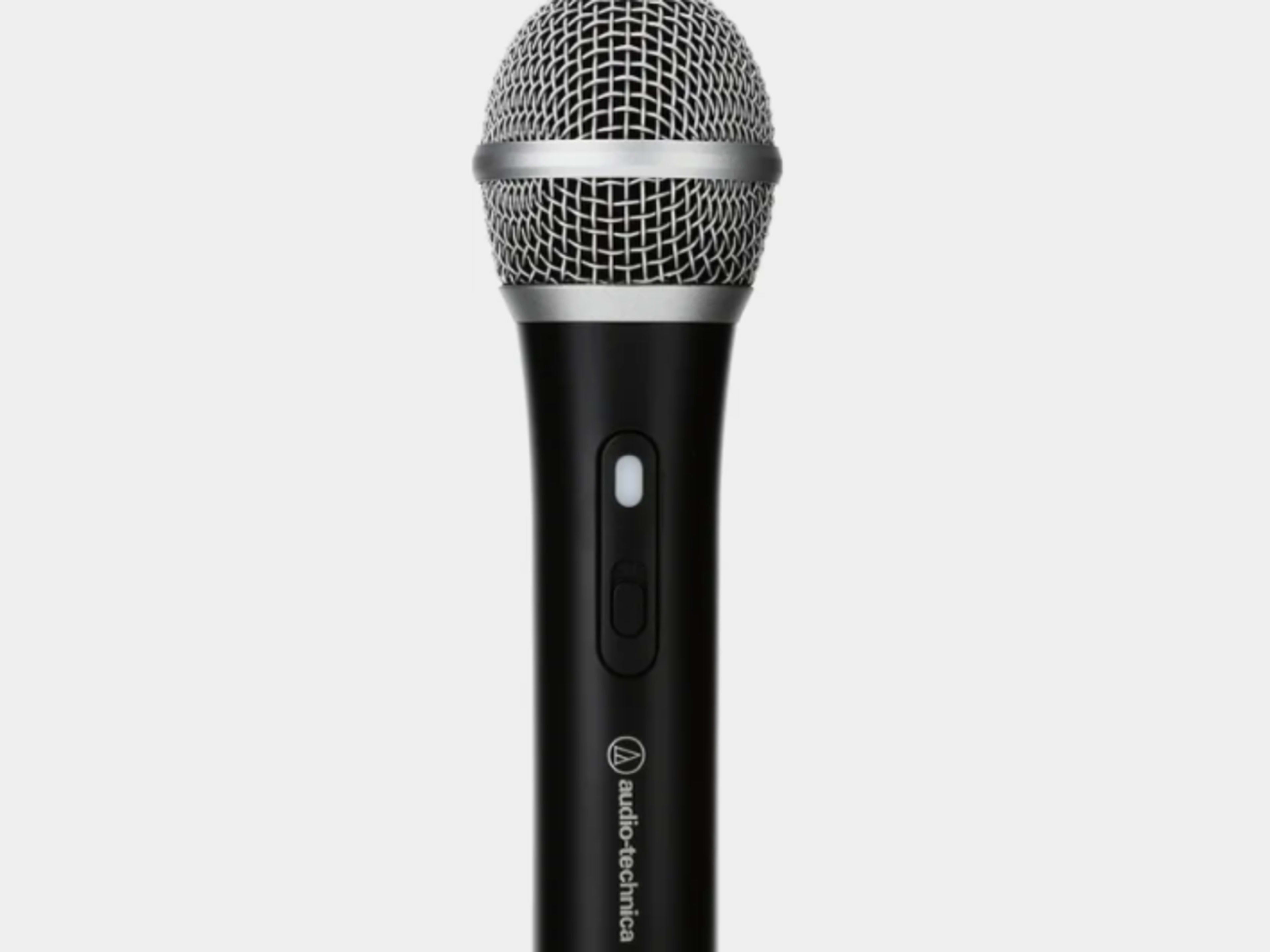 Audio-technica ATR2100x Streaming/Podcasting Mic 