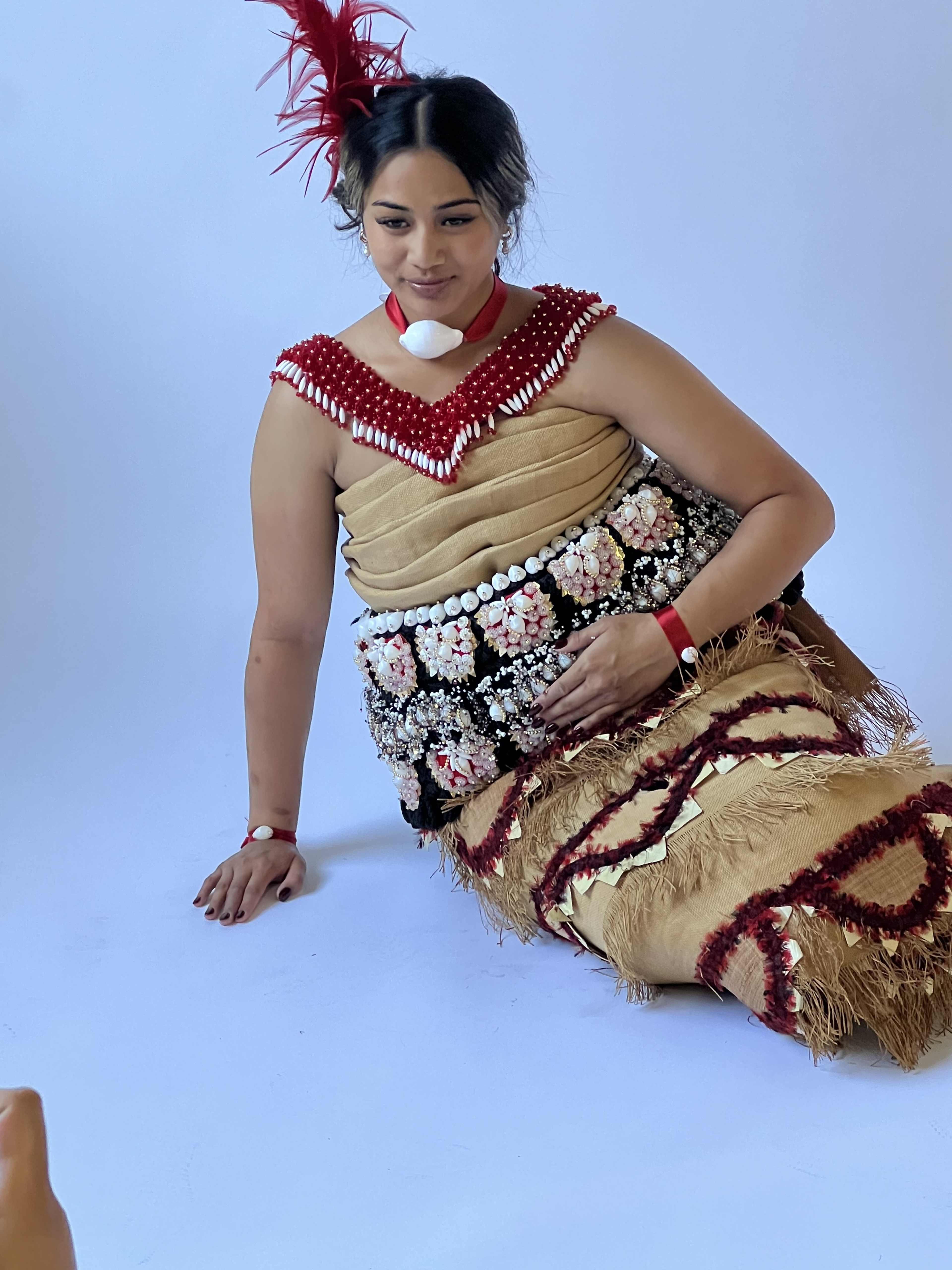 Graduation photo shoot