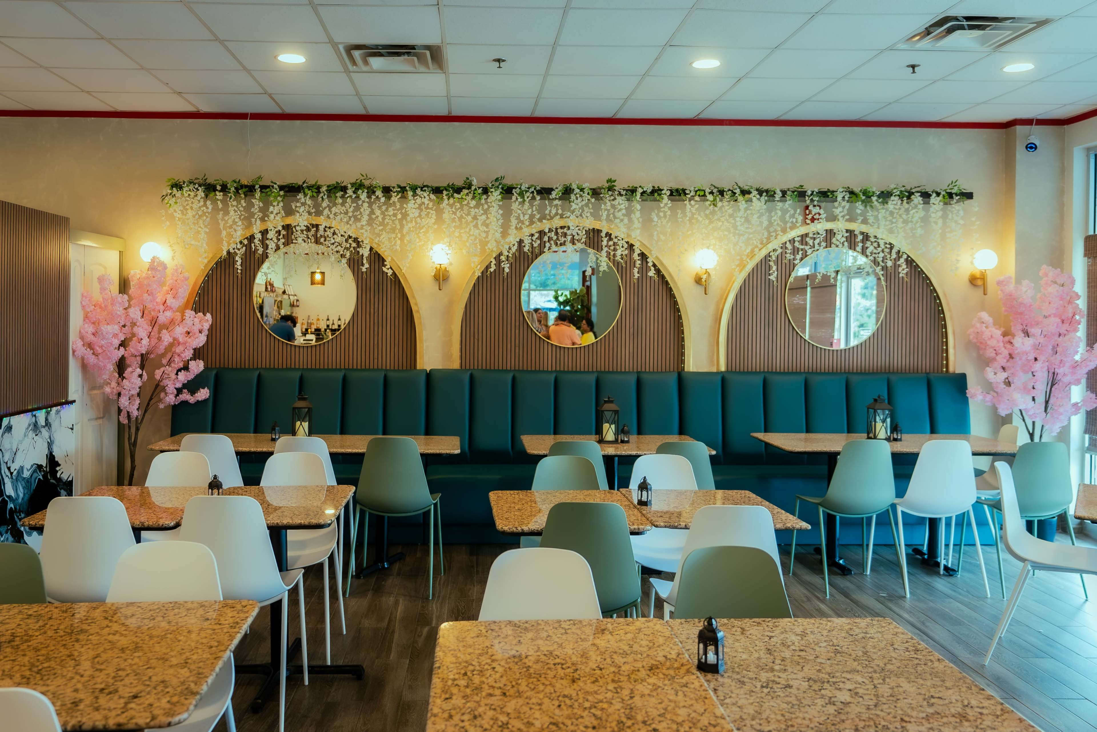 Modern Fusion Restaurant & Event Space in Morrisville Image in Morrisville, Morrisville, NC