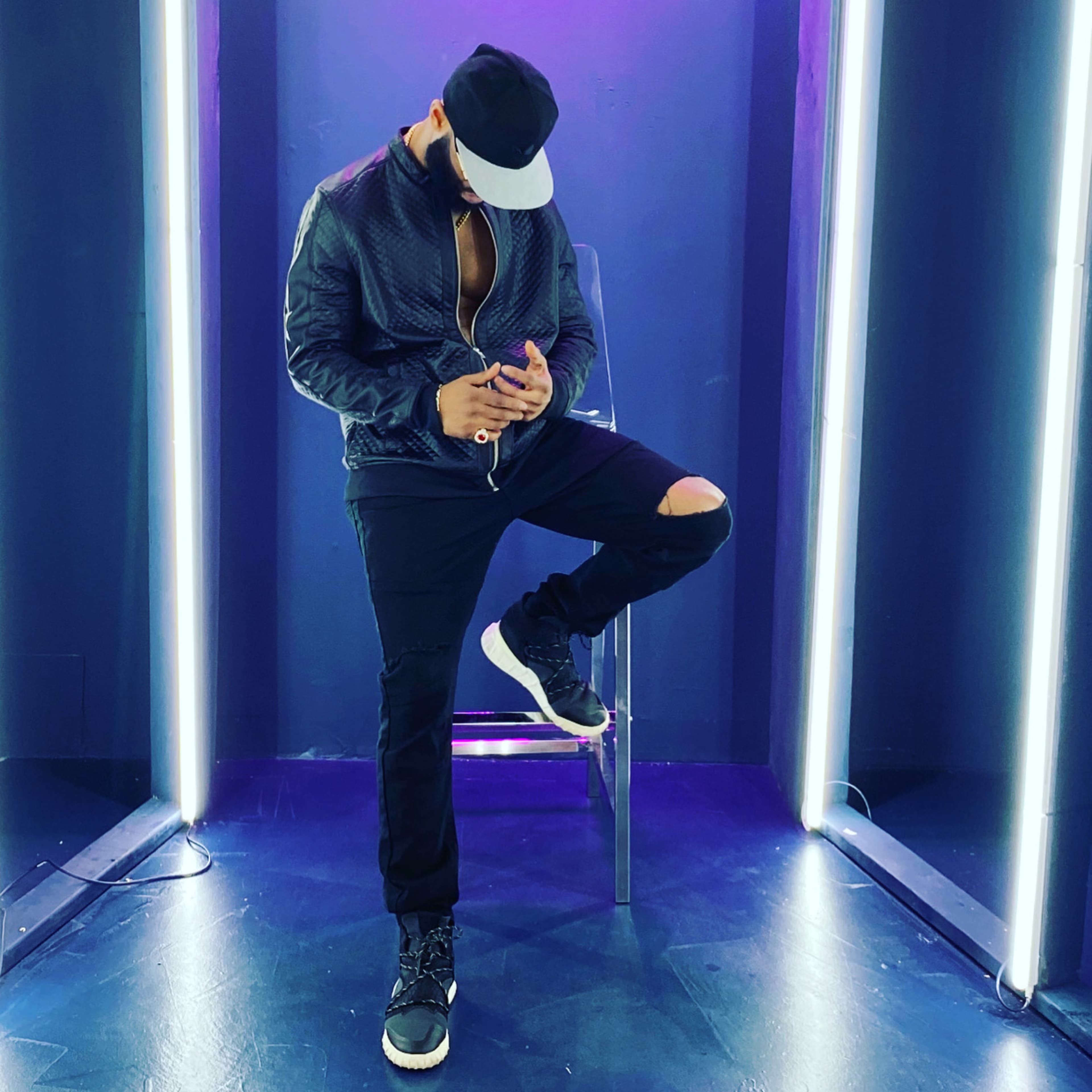 Video shoot