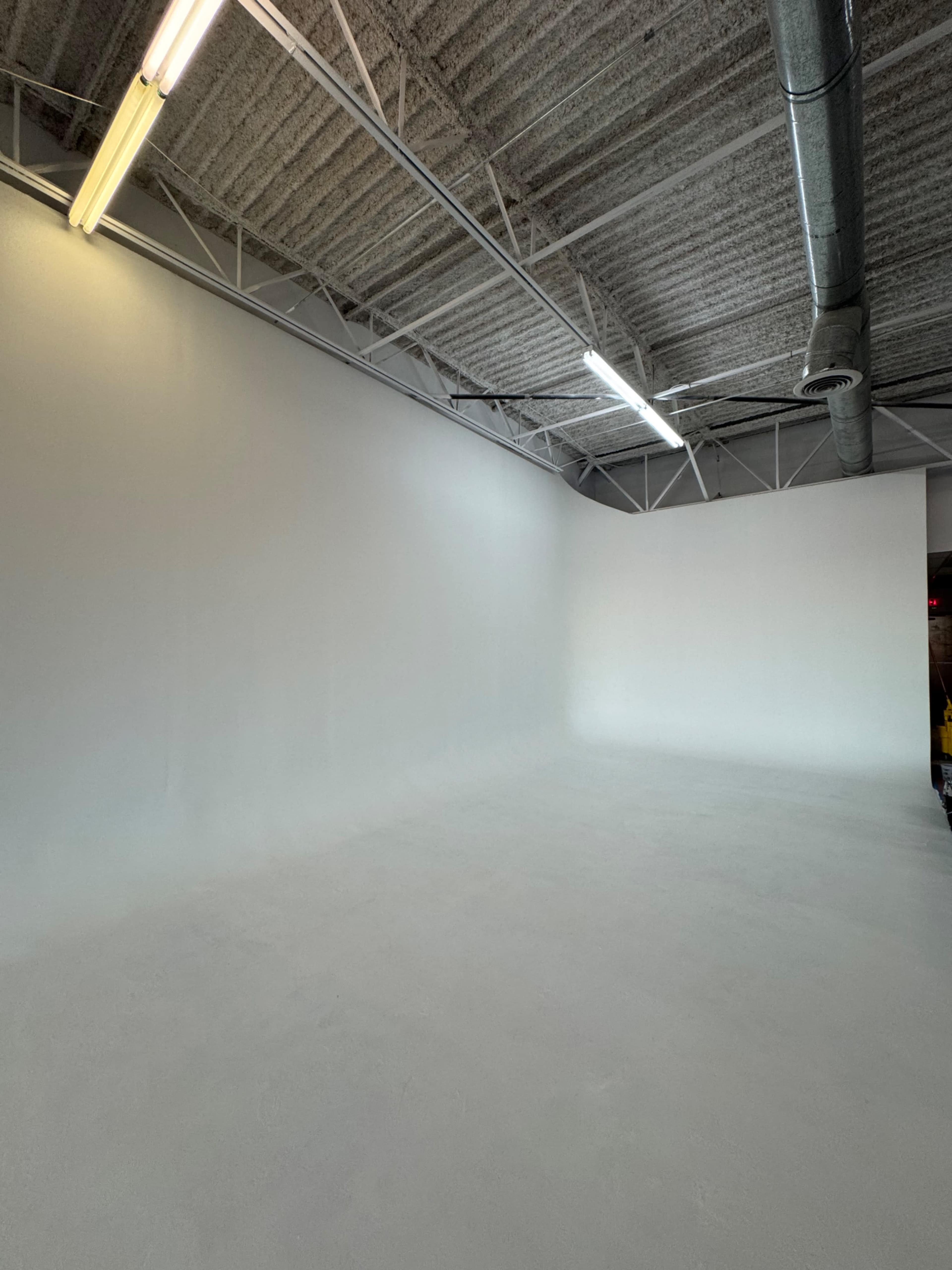 Unique Photo and Video Studio with Cyclorama and more. Image in Richardson, Richardson, TX