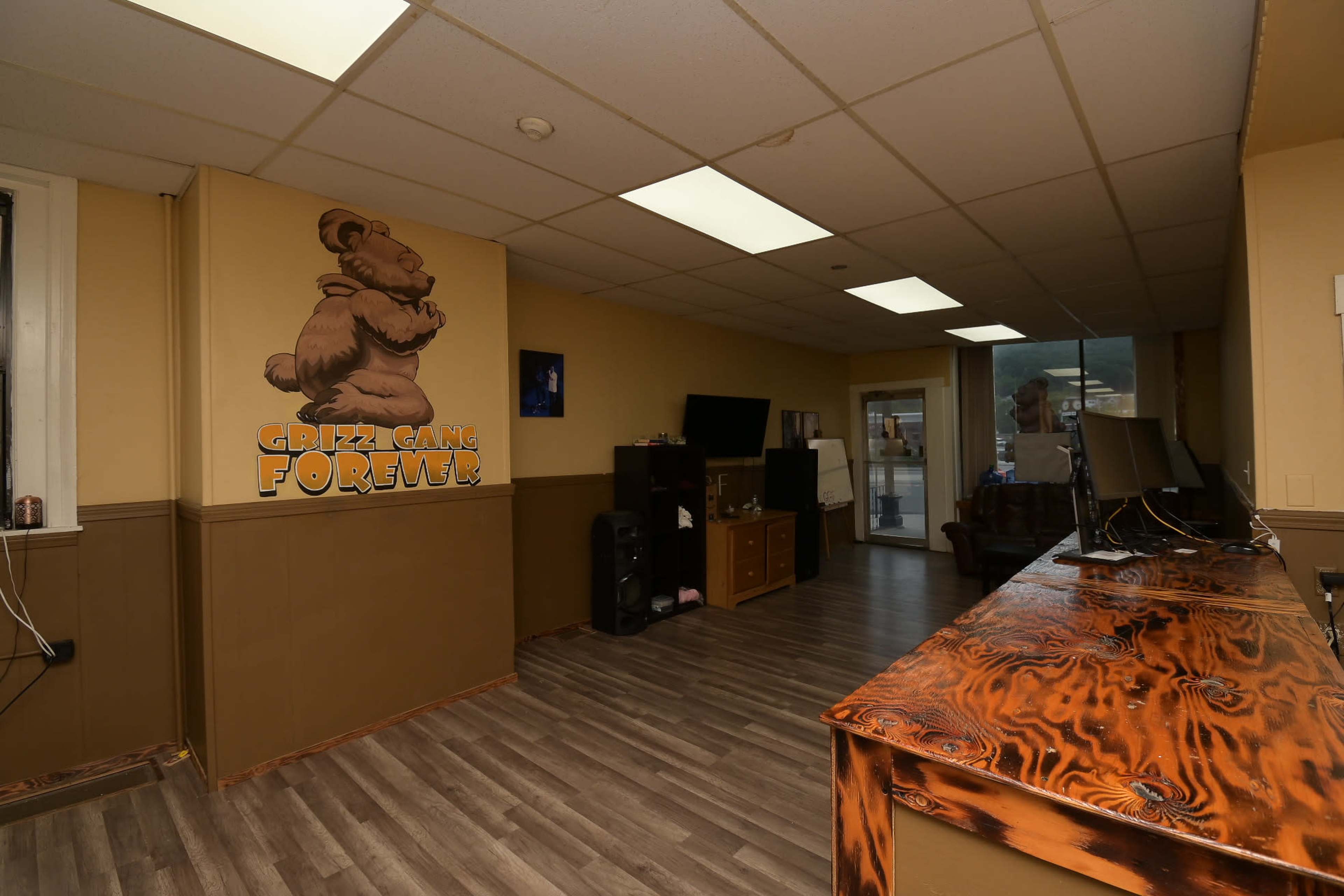 Downtown Creative Studio Space Image in , Fitchburg, MA