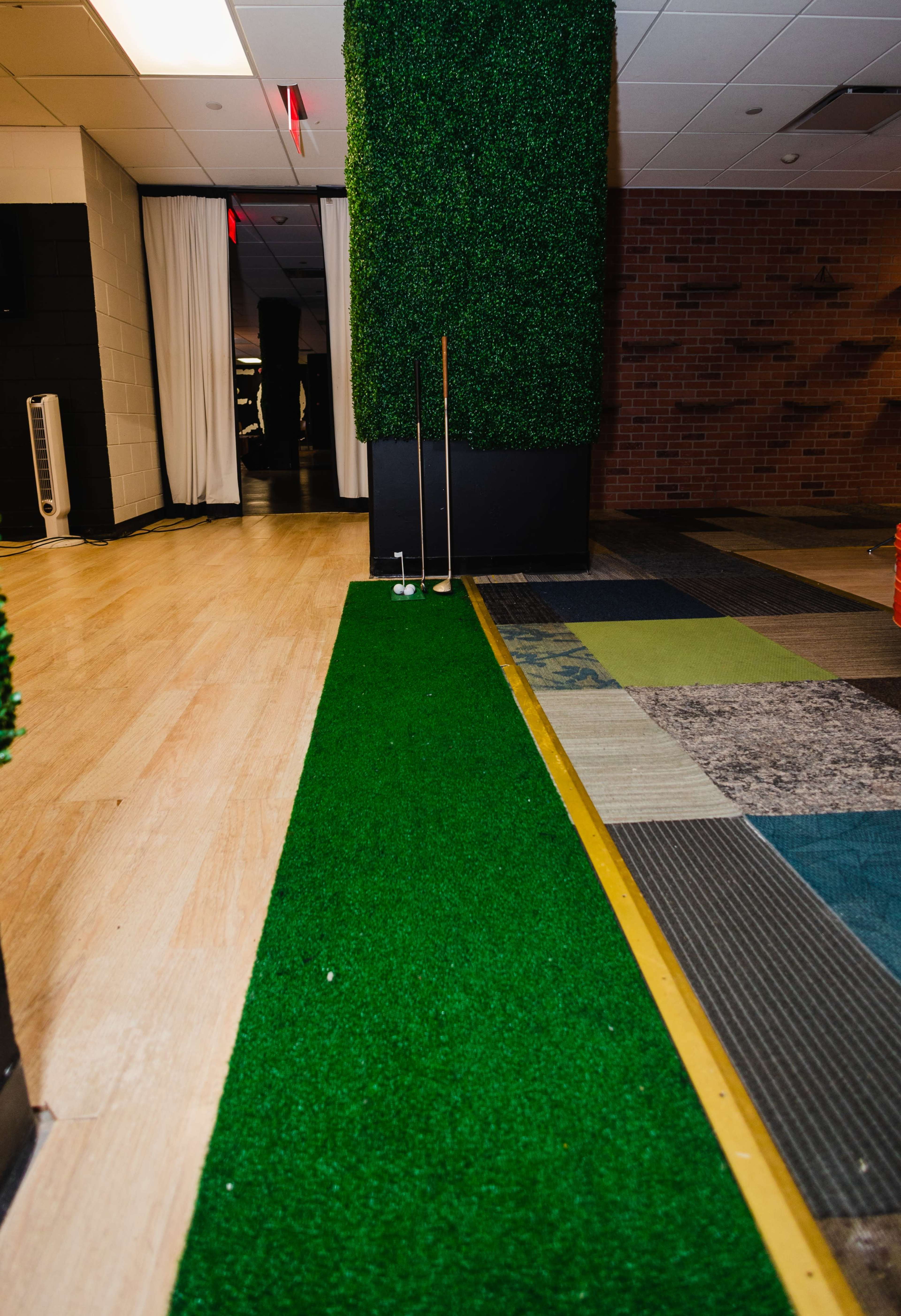 Modern Speakeasy Event Venue in Washington DC Image in Adams Morgan, Washington, DC