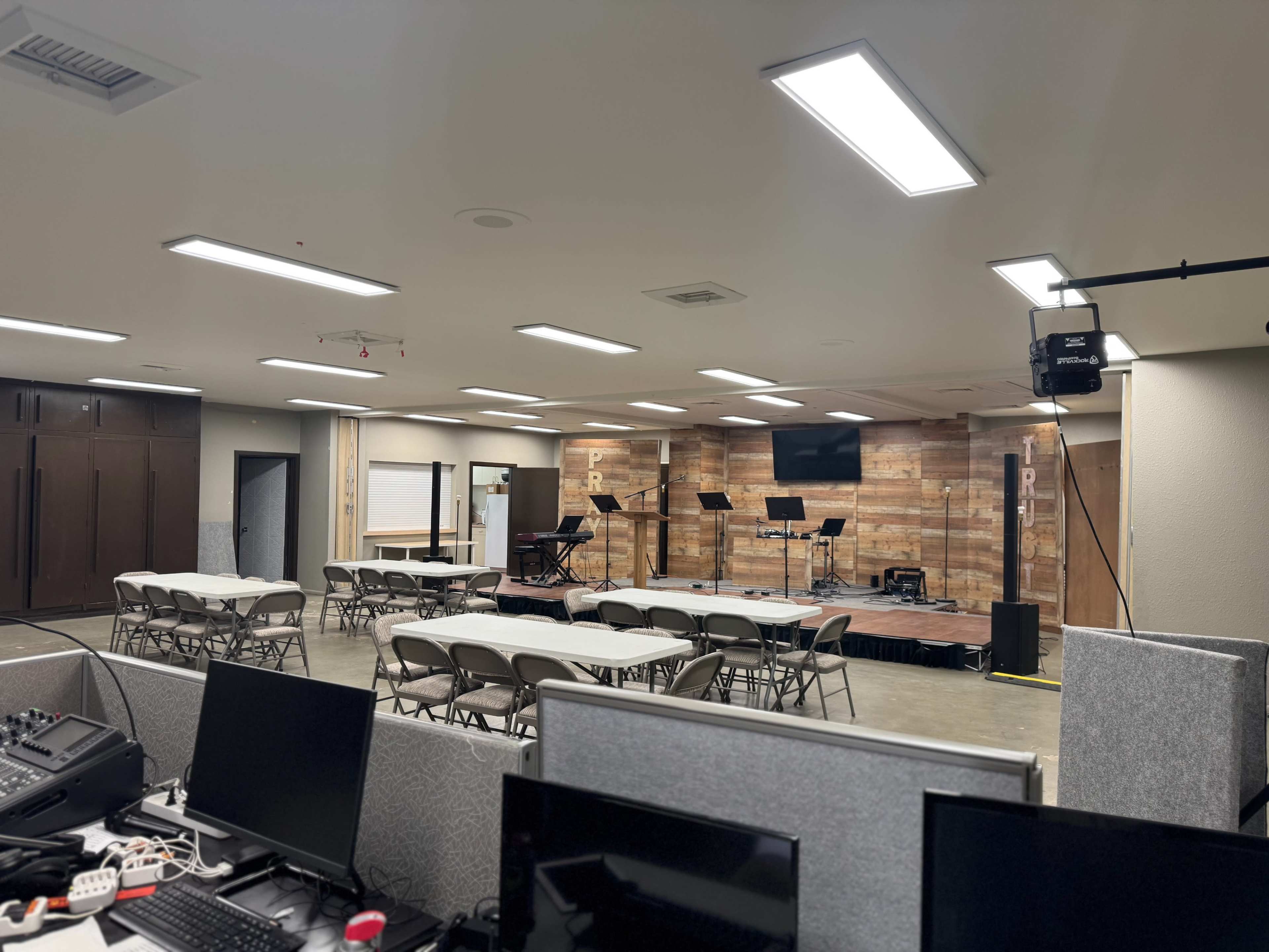 Serene Event Space in Paradise Valley Image in Stanford Hills, Paradise Valley, AZ