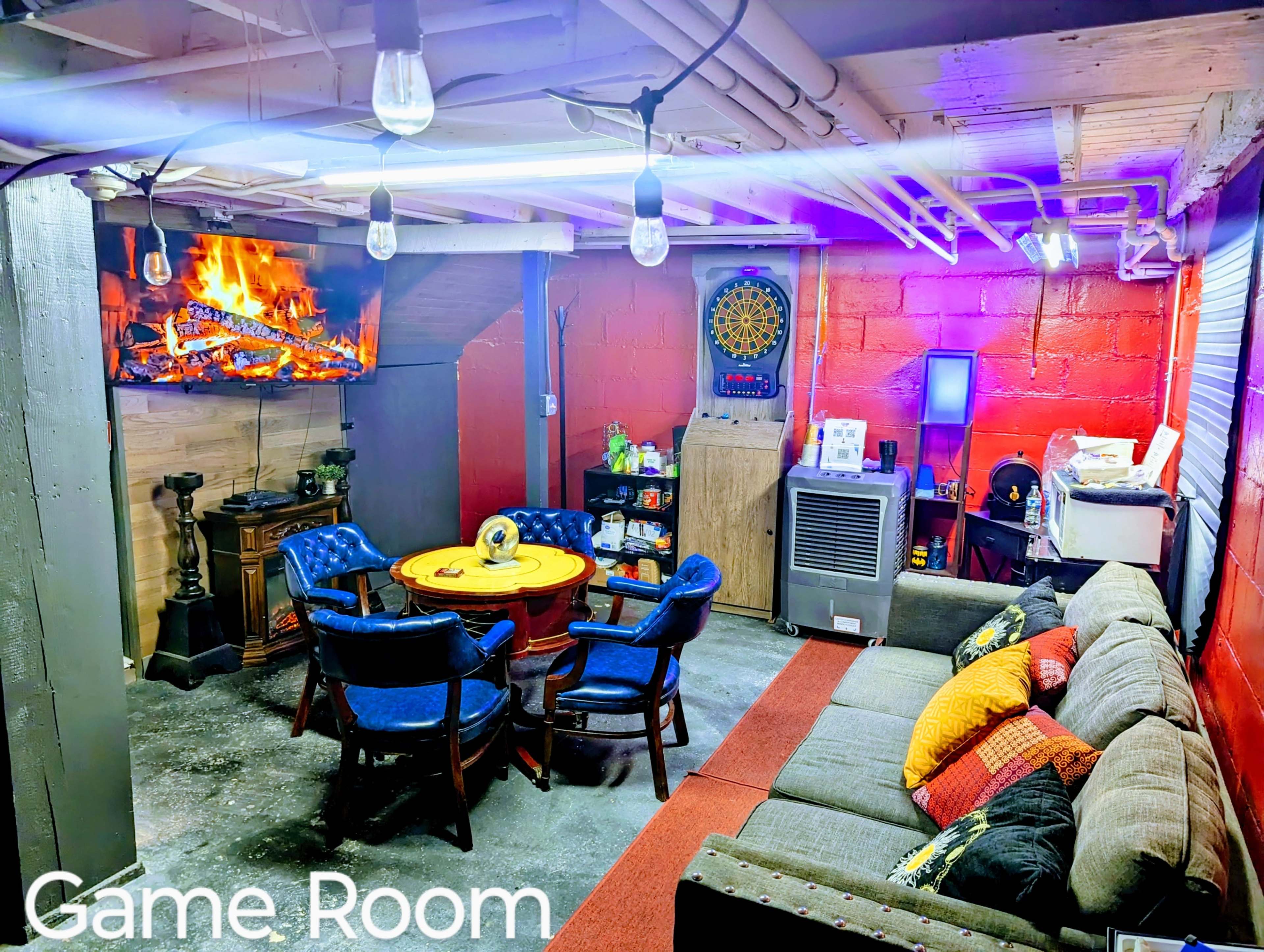 Stylish South Suburban Event Space With A Speakeasy Vibe/Matteson IL Image in Rich Township, matteson, IL