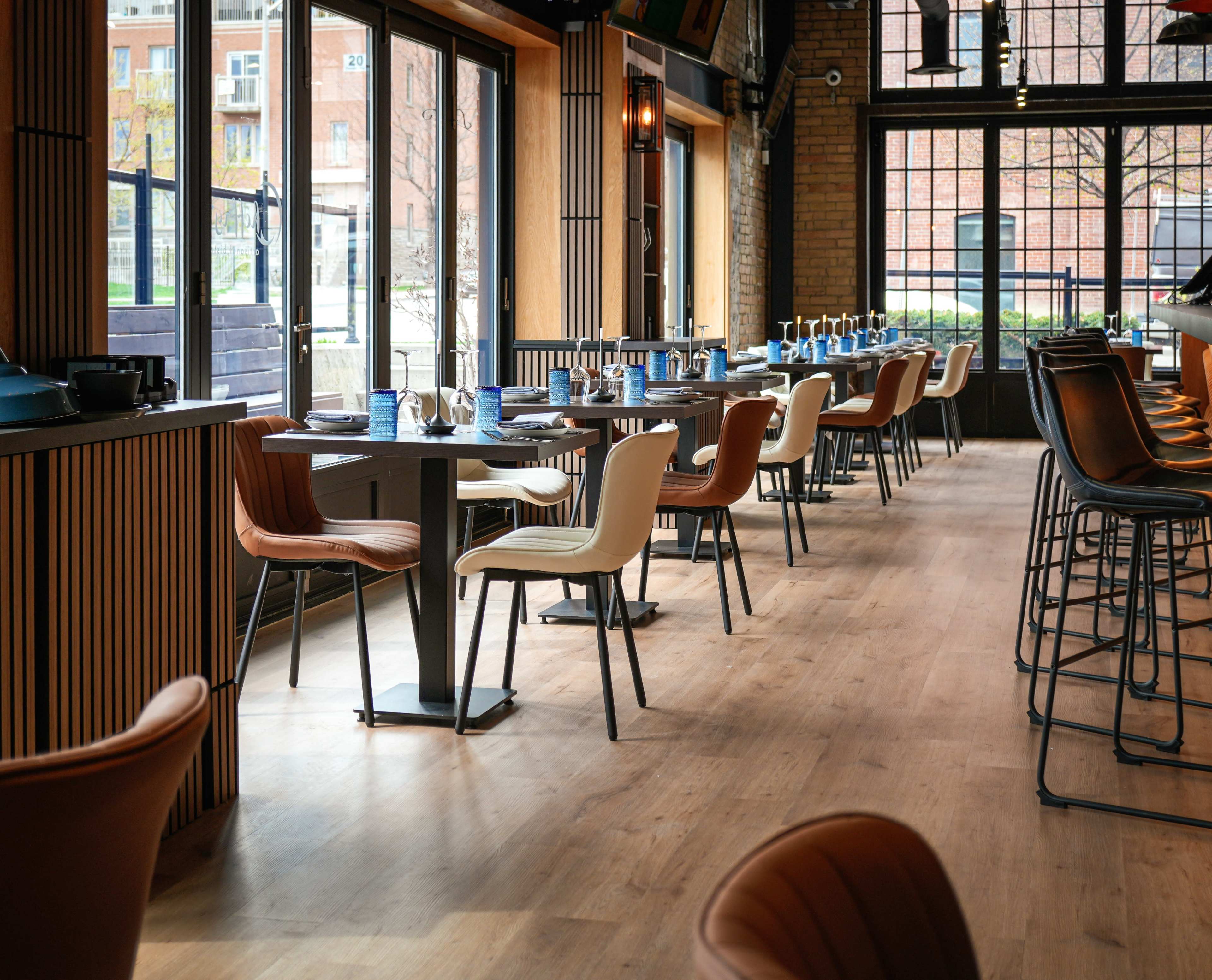 Cheffry’s Event Space - Junction Triangle Image in Davenport, Toronto, ON