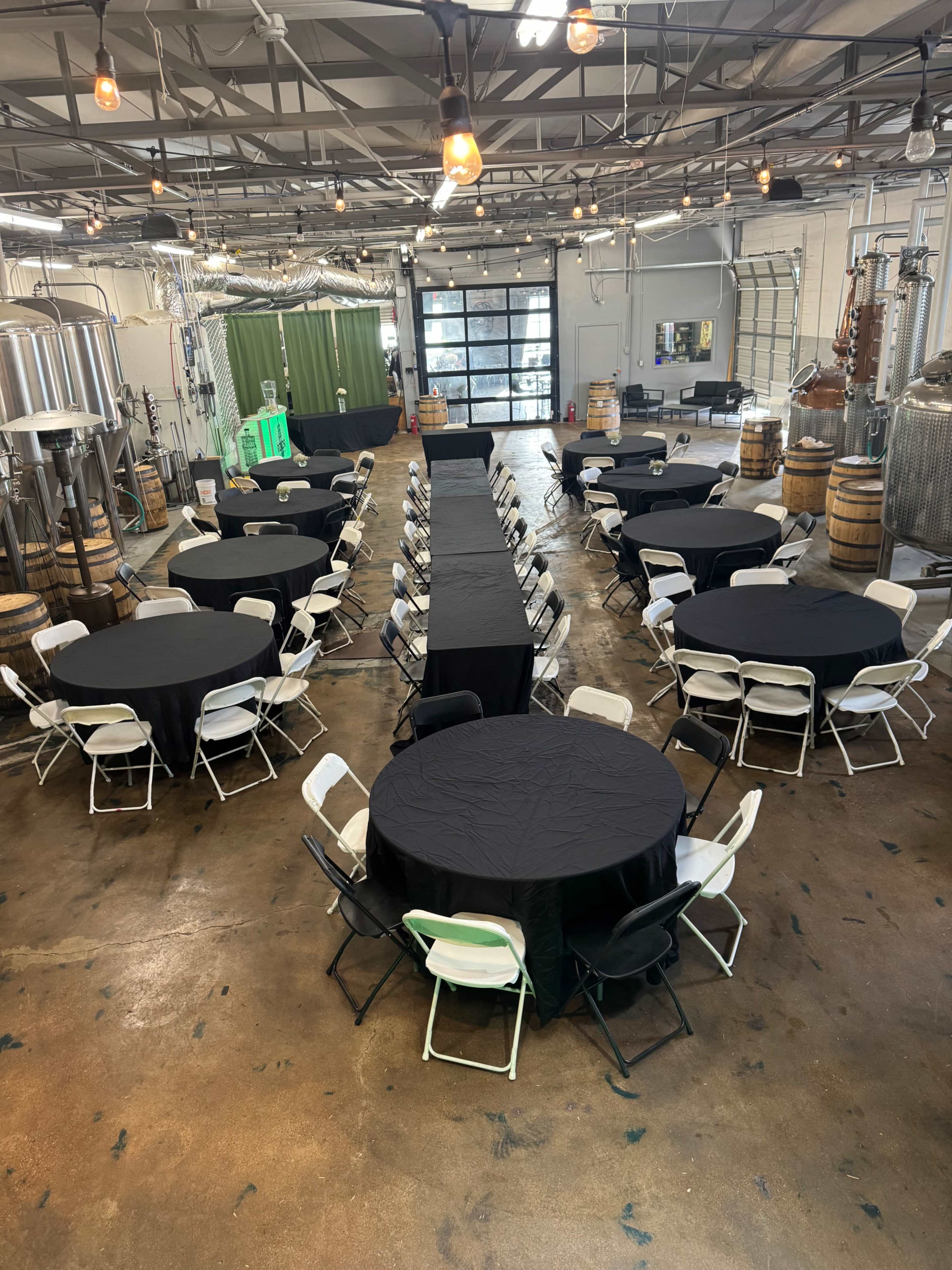 New Artisan Distillery and Tasting Lounge Image in Dallas, Dallas, TX