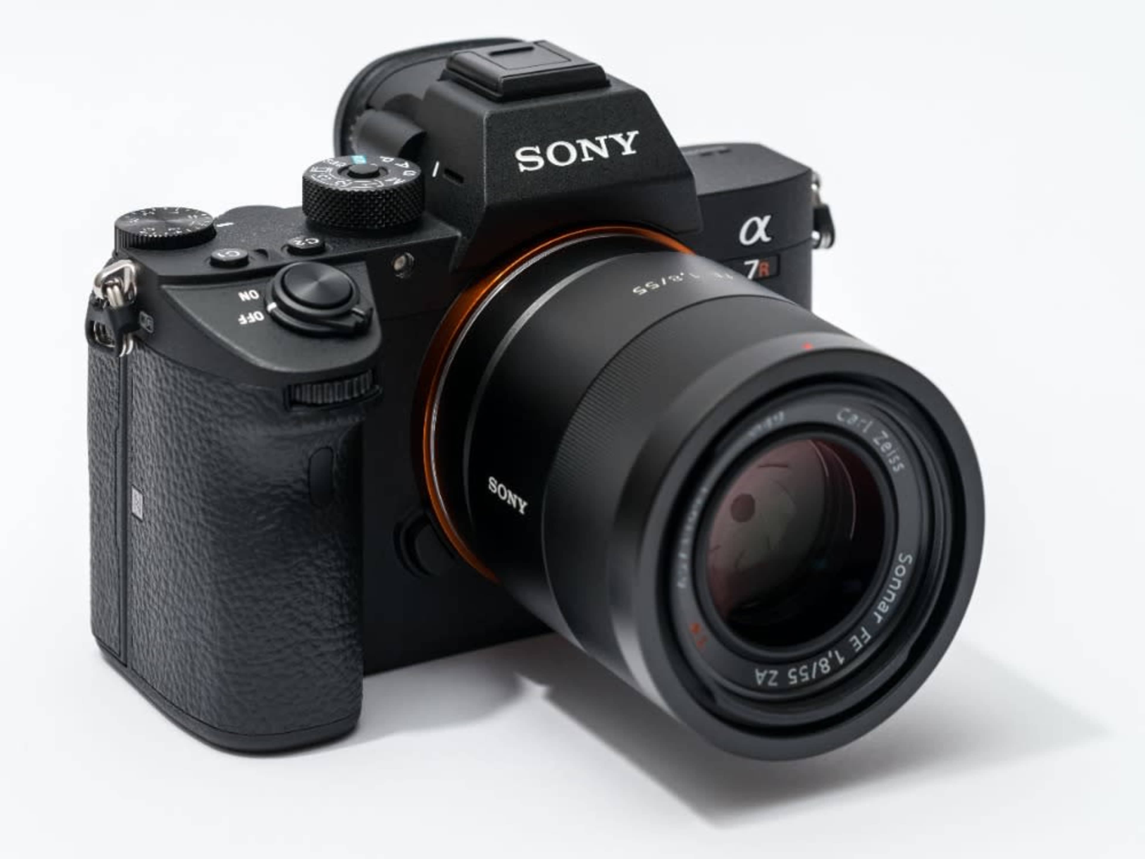 Sony A7 III Camera Rental