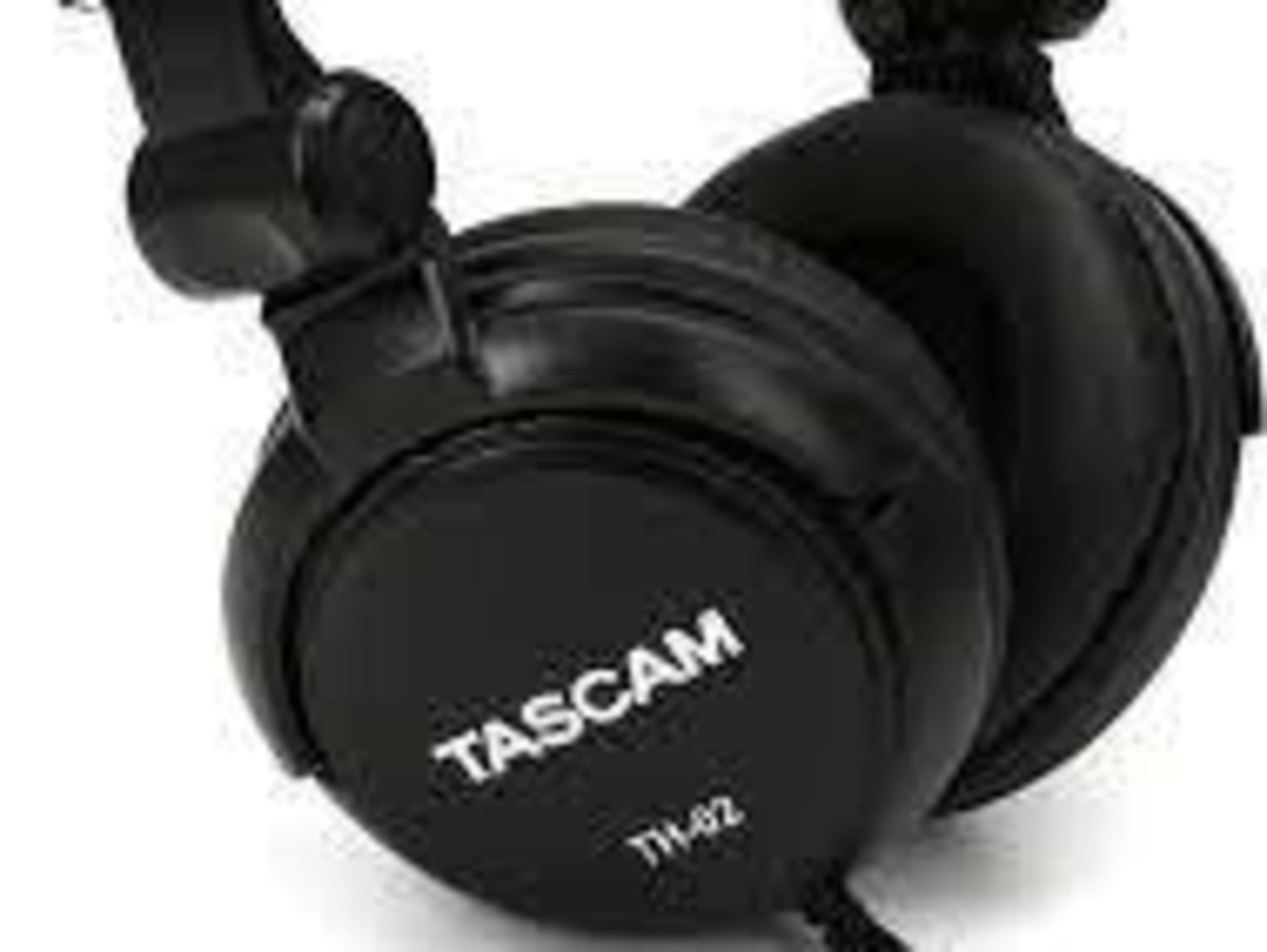 TASCAMS TH-05