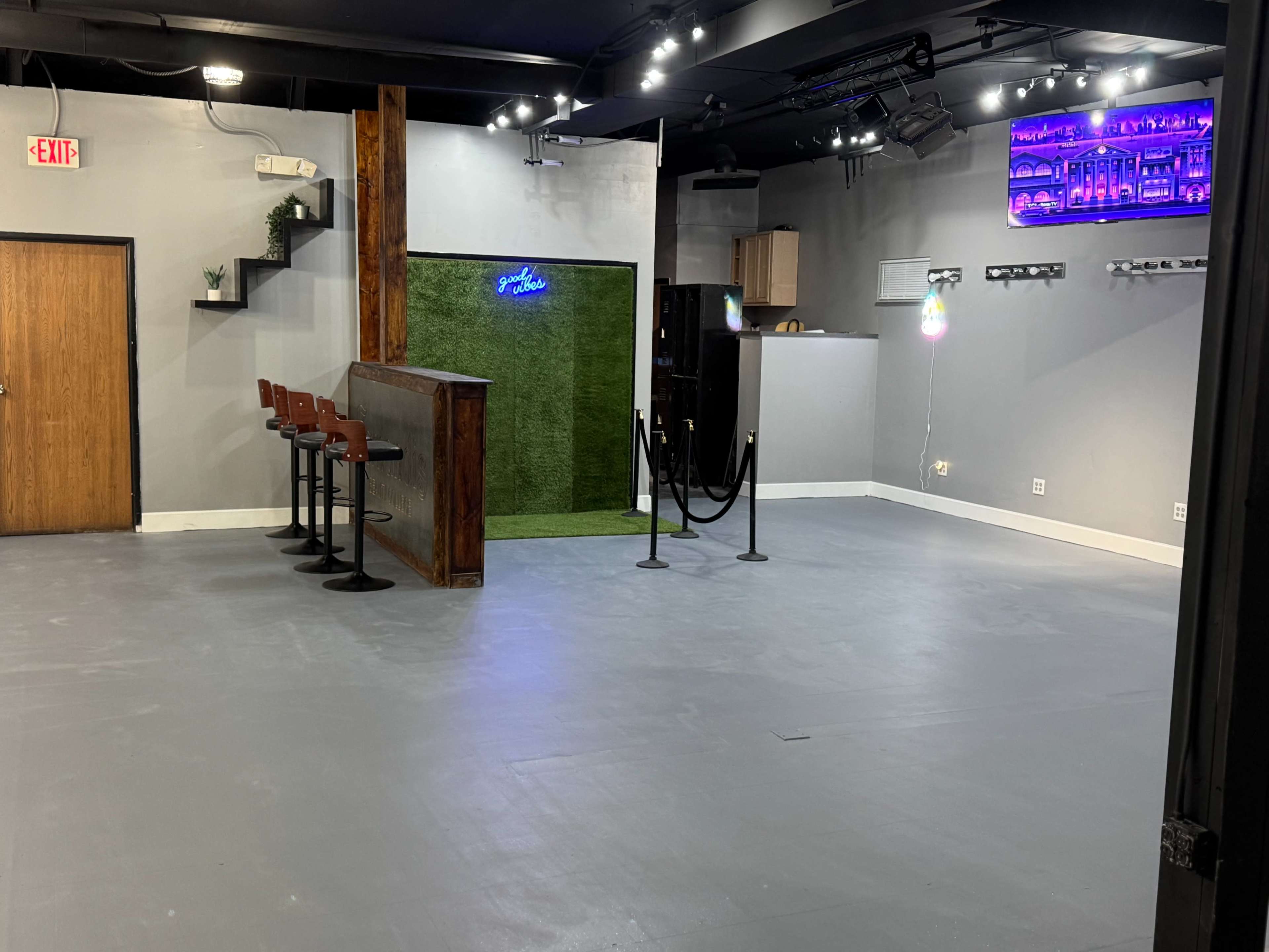 PREMIER MICRO VENUE AND EVENT SPACE Image in Clinton Township, Clinton twp, MI