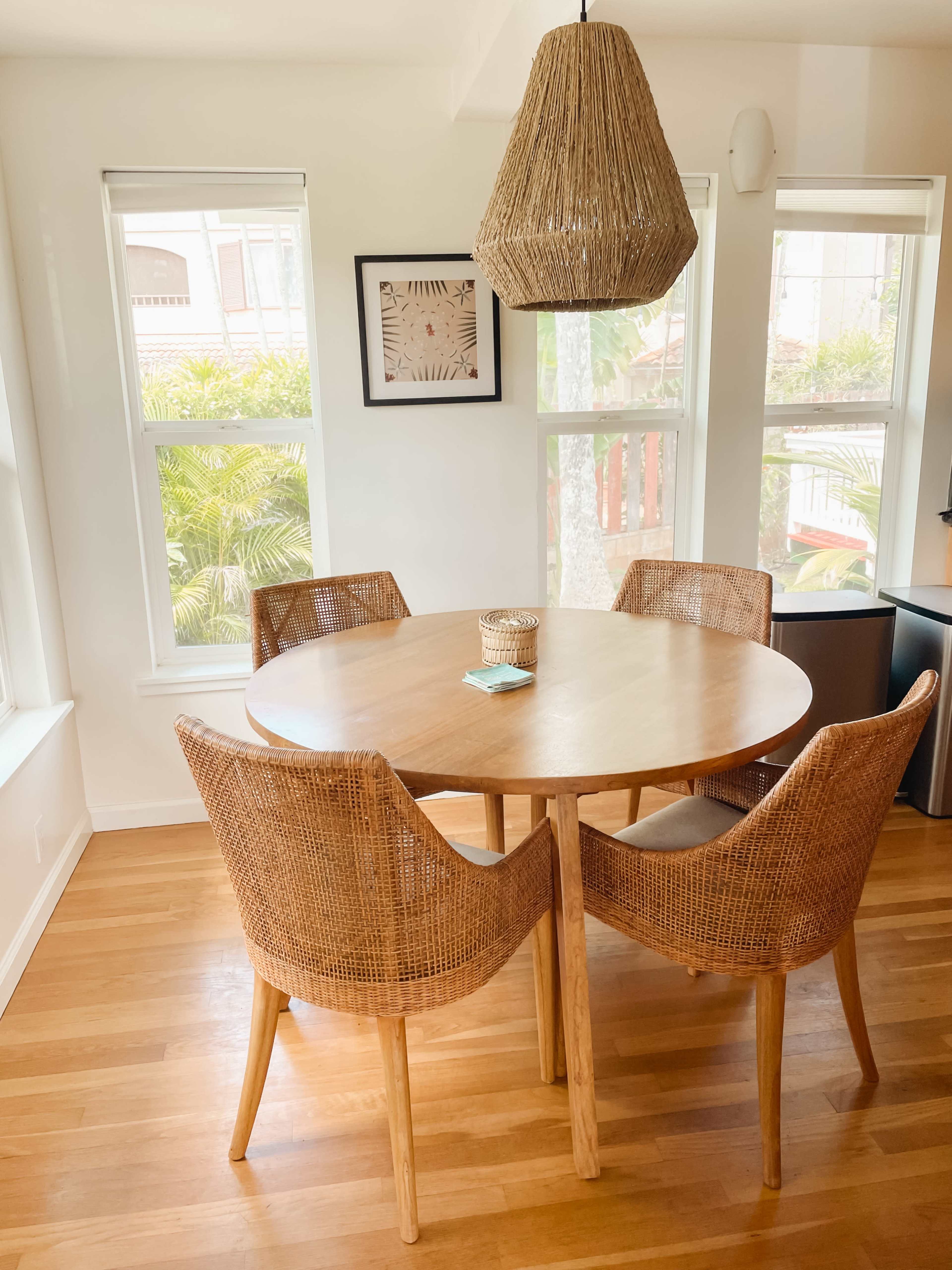 North Shore Retreat with Outdoor Sauna, Cold plunge, Zen Garden & Event Space Image in North Shore, HALEIWA, HI