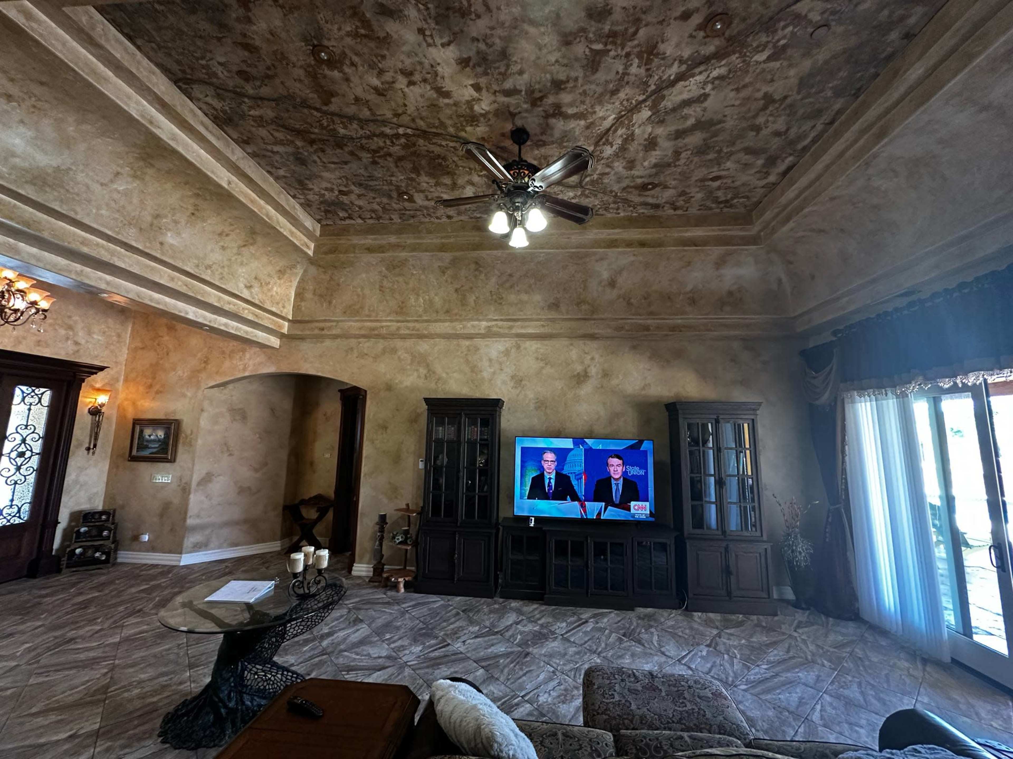 18 Acre Estate in Lakeport Image in , Lakeport, CA