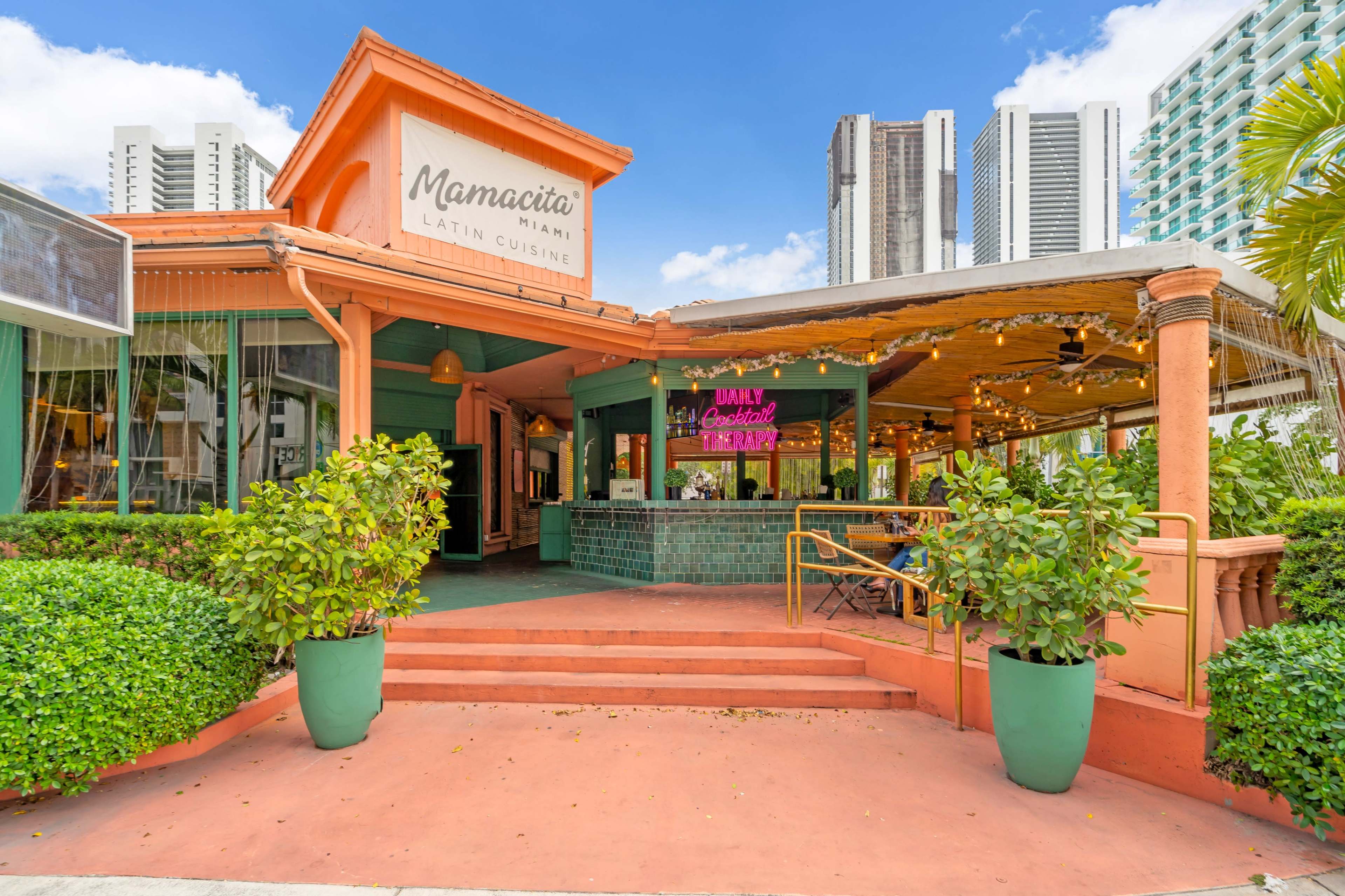ICONIC EVENT RESTAURANT NEAR WYNWOOD, MIDTOWN AND DESING DISTRICT Image in Edgewater, Miami, FL