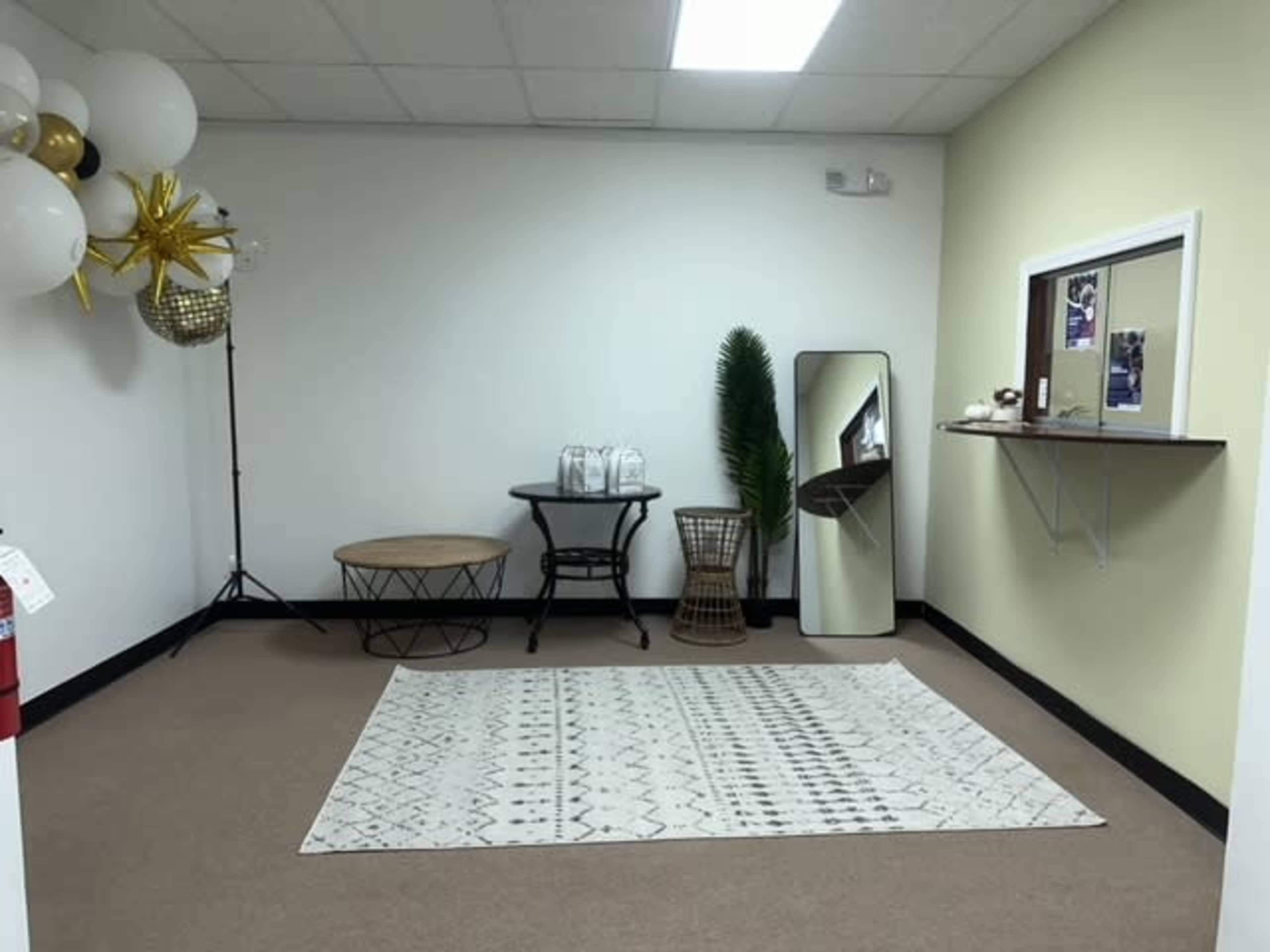Modern Office Suites with Conference Room & Tech Area in North Brunswick Image in North Brunswick Township, North Brunswick, NJ