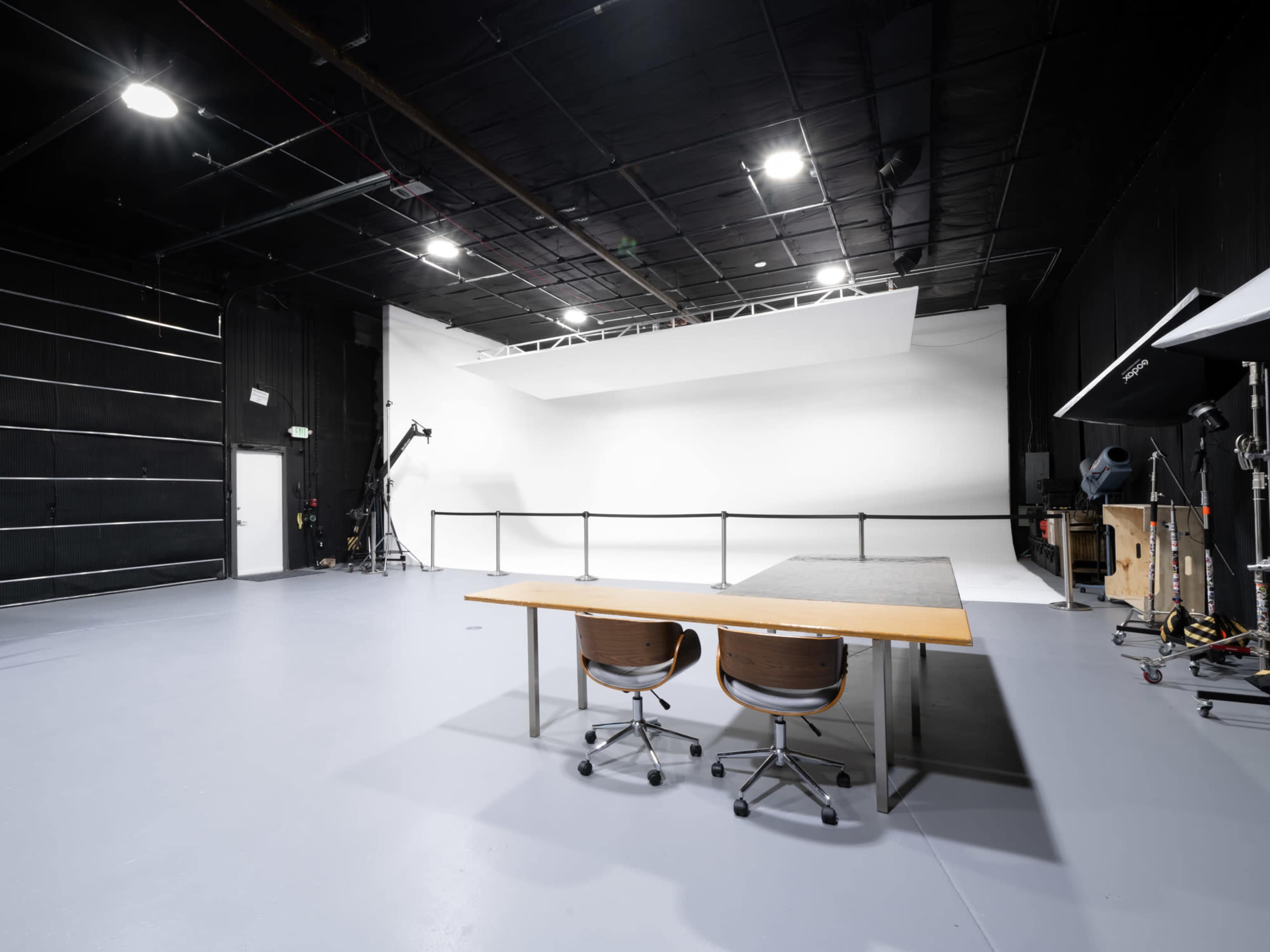Wasatch Studio Image in Downtown, Provo, UT