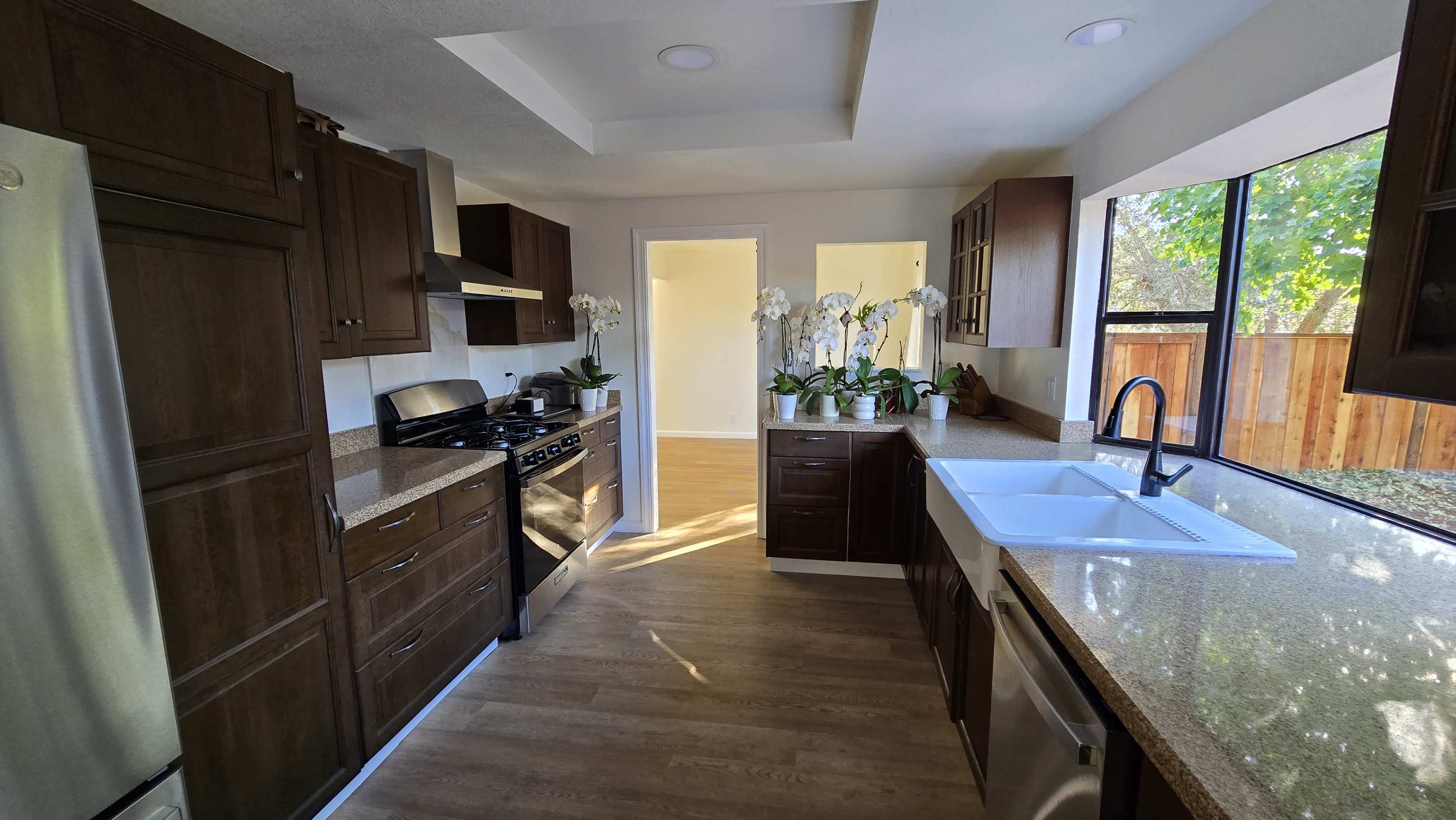 Beautiful blank space house in Suburbia Image in El Sobrante Hills, El Sobrante, CA