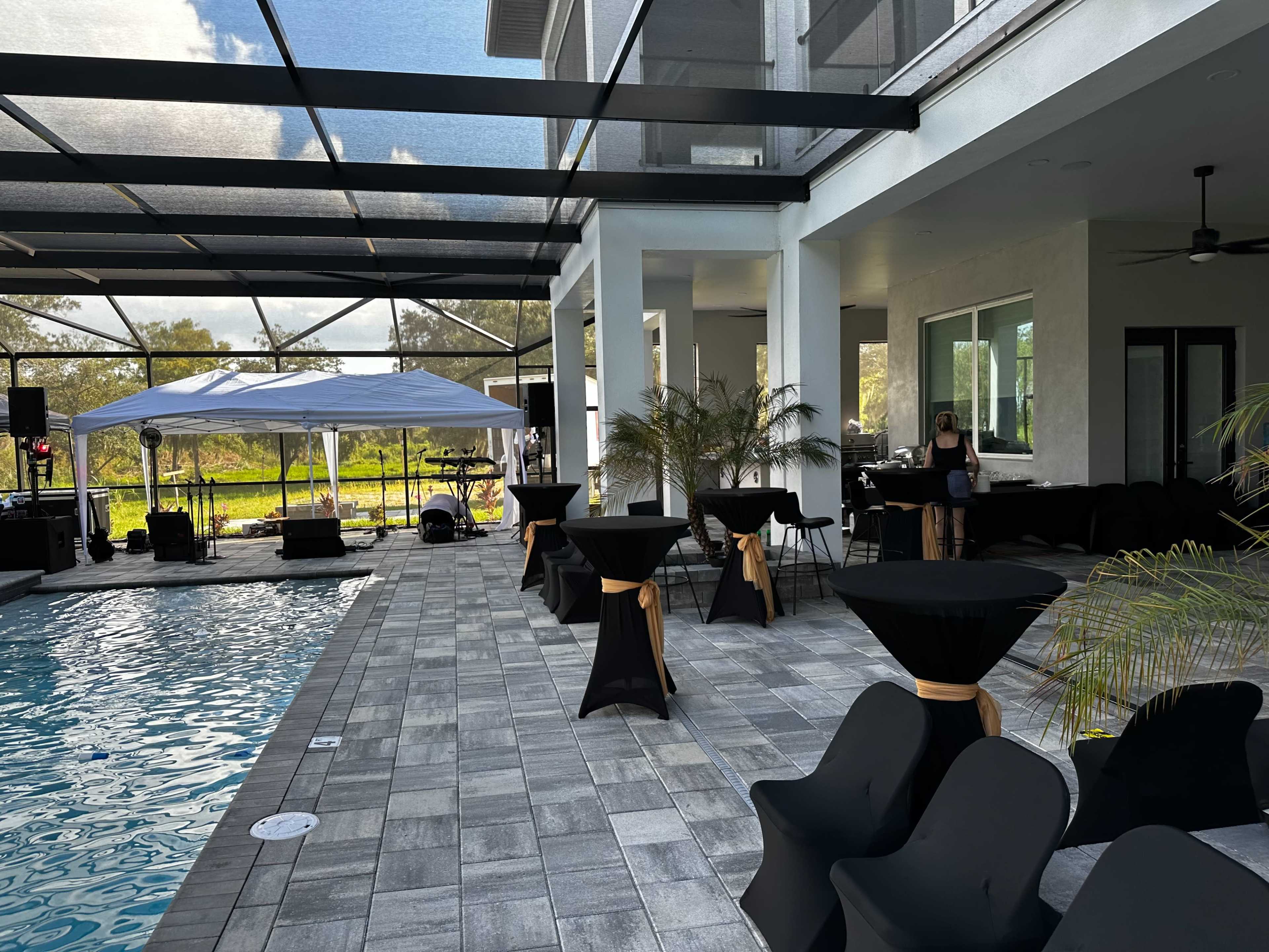 Amazing Luxury Escape Image in , Kissimmee, FL