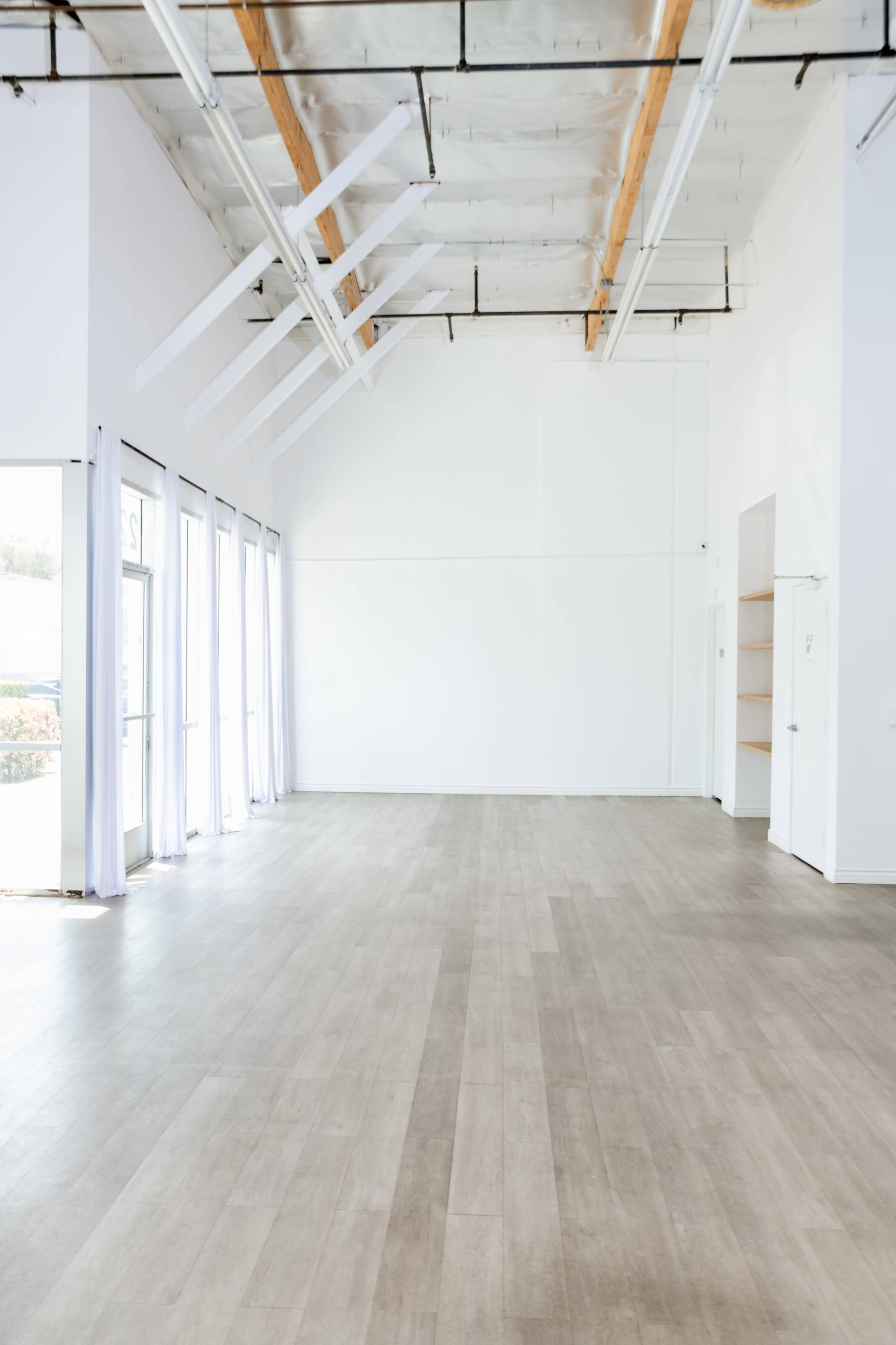 Central indoor blank space warehouse venue Image in Rancho Santa Margarita, Rancho Santa Margarita, CA
