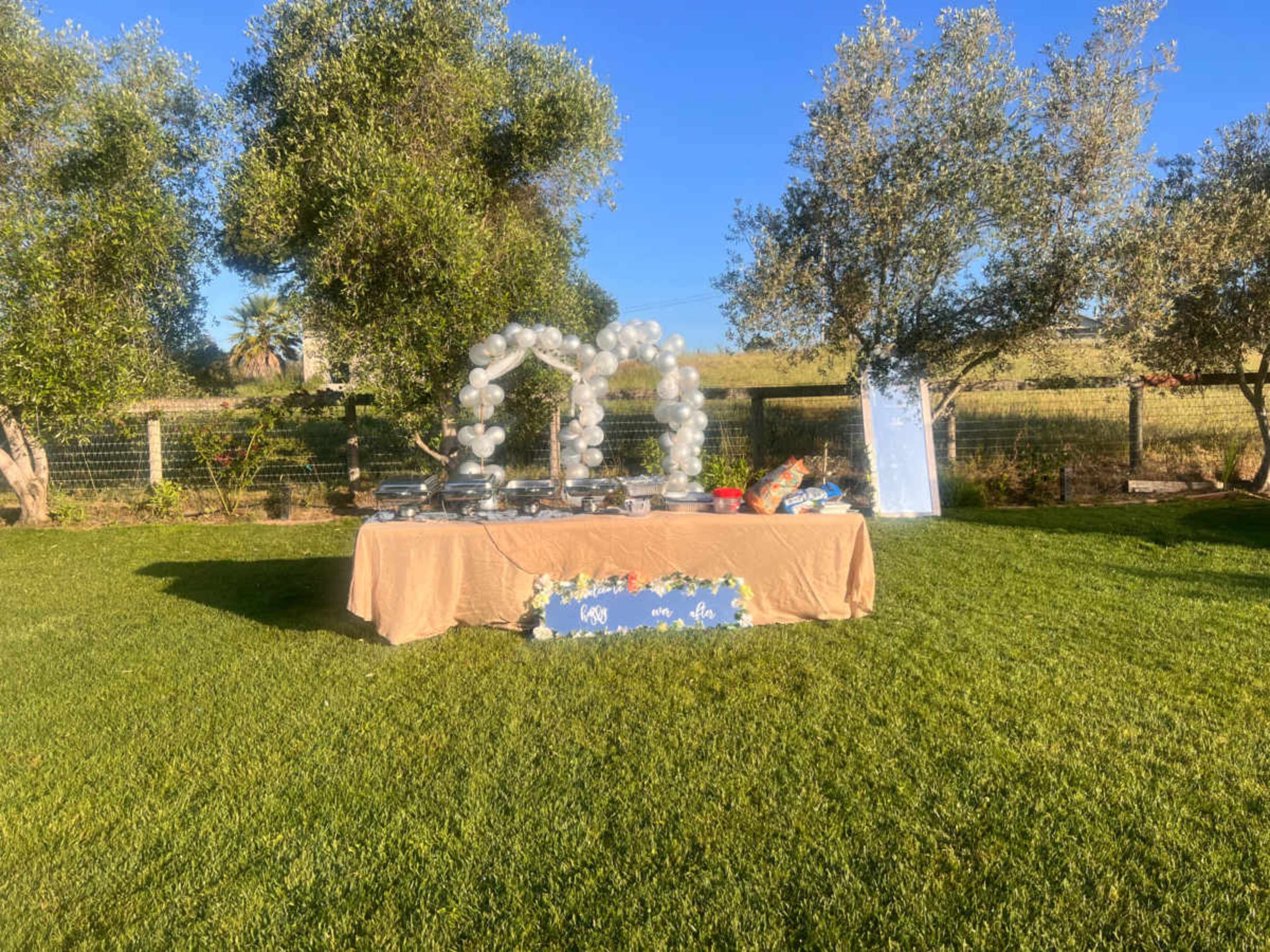 Staycation Ranch Image in , Petaluma, CA