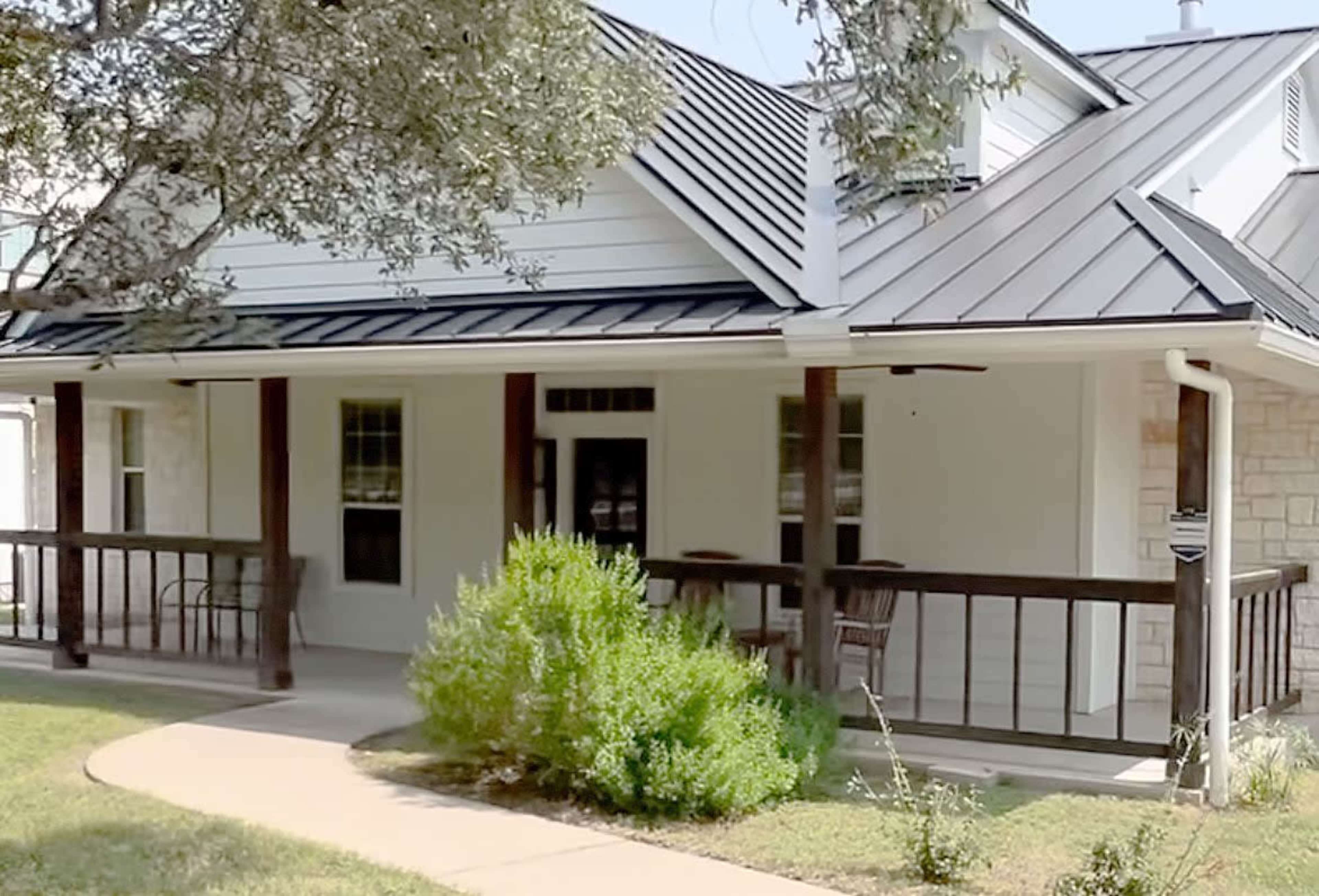 Executive Meeting Space, Coworking Hub, Makerspace & Garden Retreat in Texas Hill Country Image in , Austibn, TX