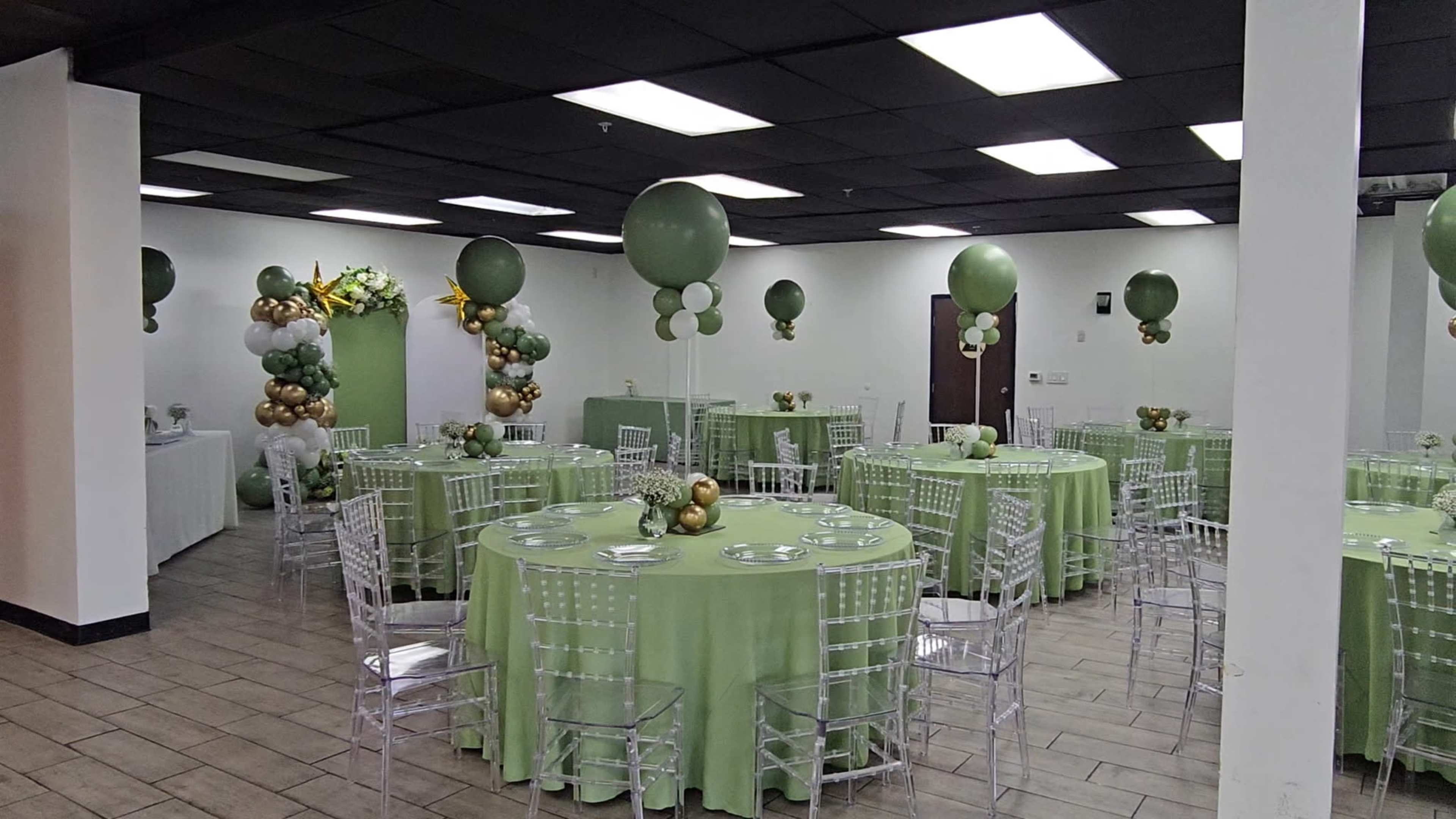 Blank Canvas Creative Space Image in Artesia, Artesia, CA