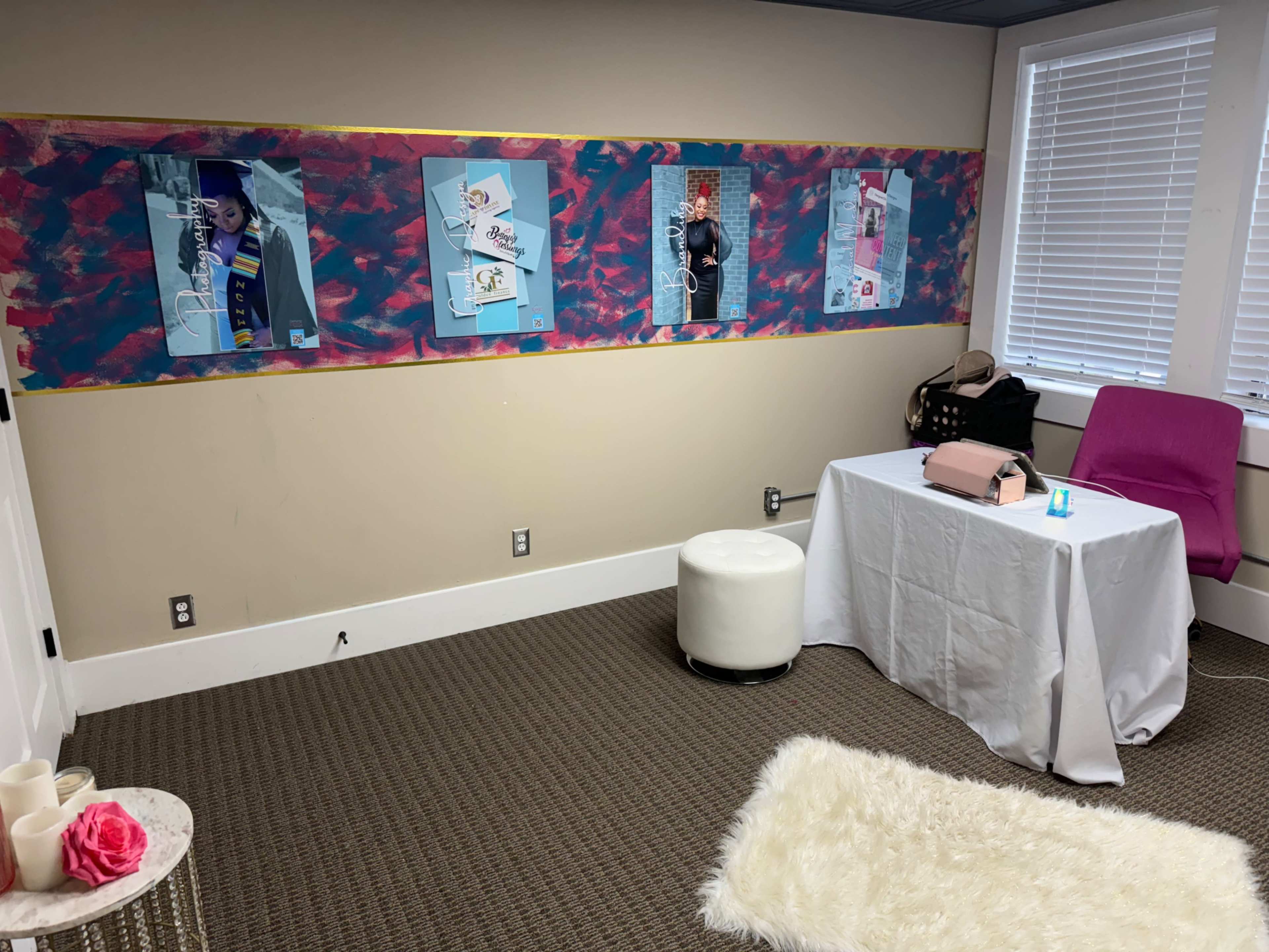 The Content Suite at McDonough Square Image in McDonough, McDonough, GA