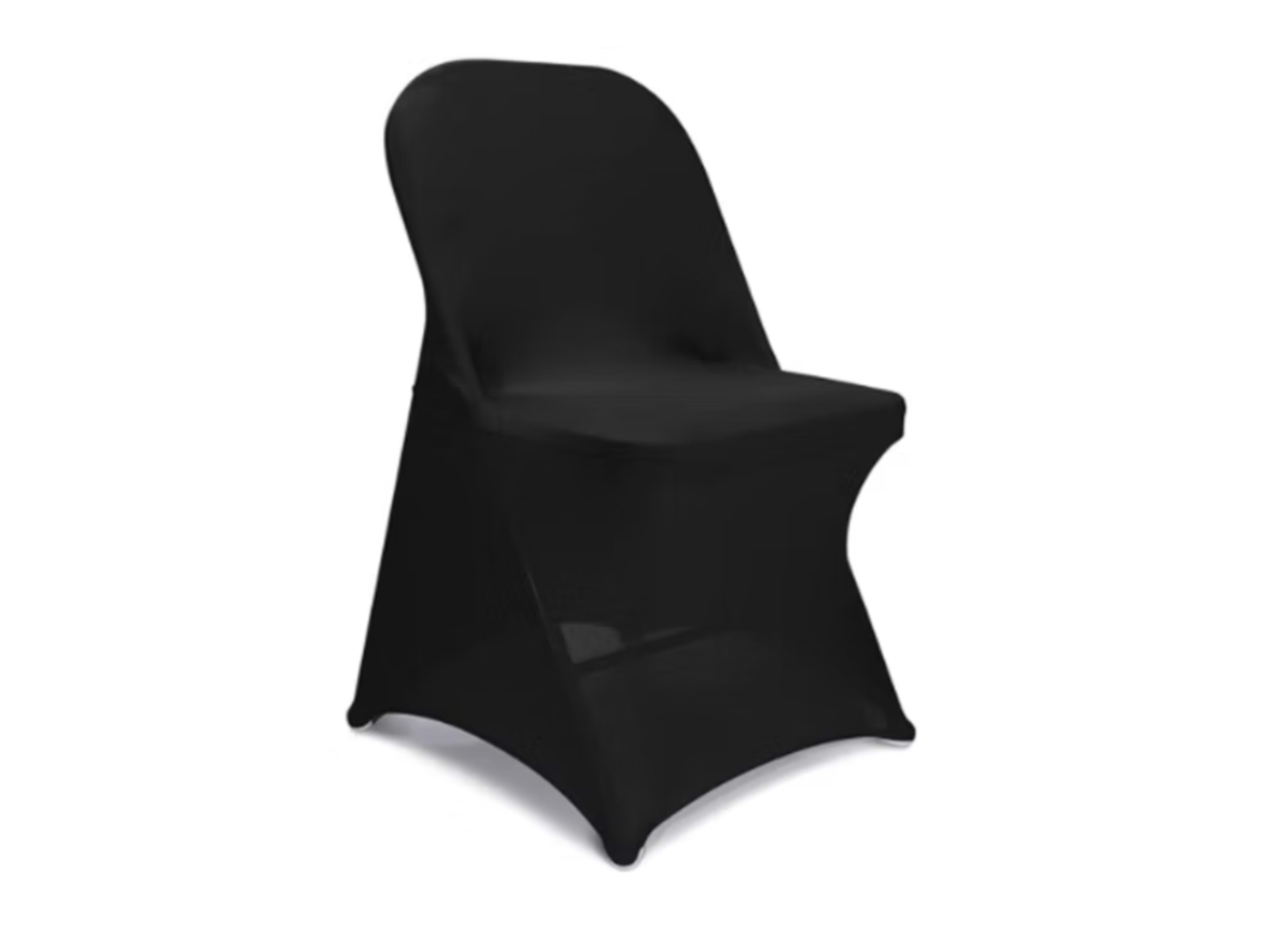Chair Slipcovers (Black)